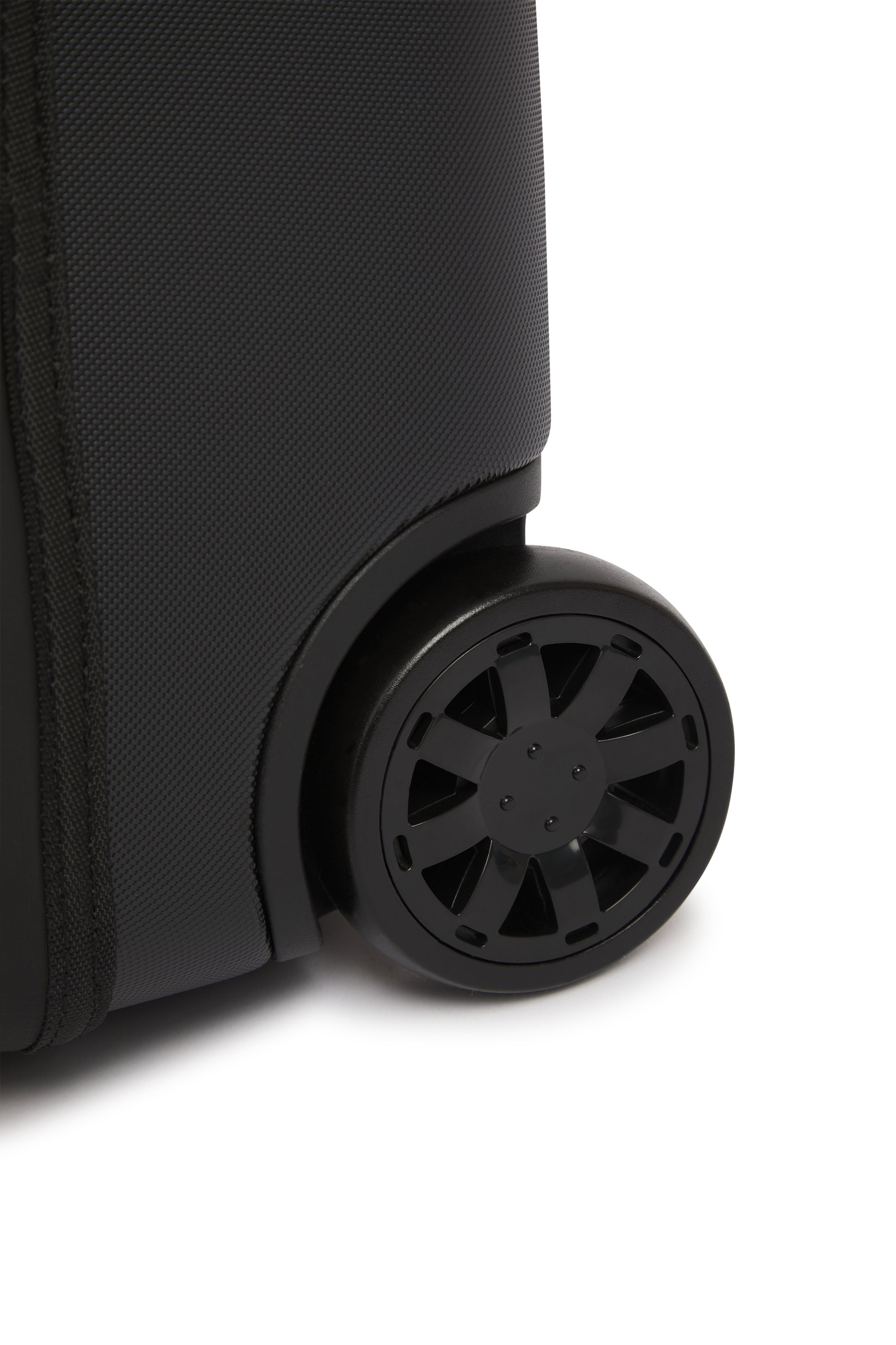 Bastion Suitcase - Black