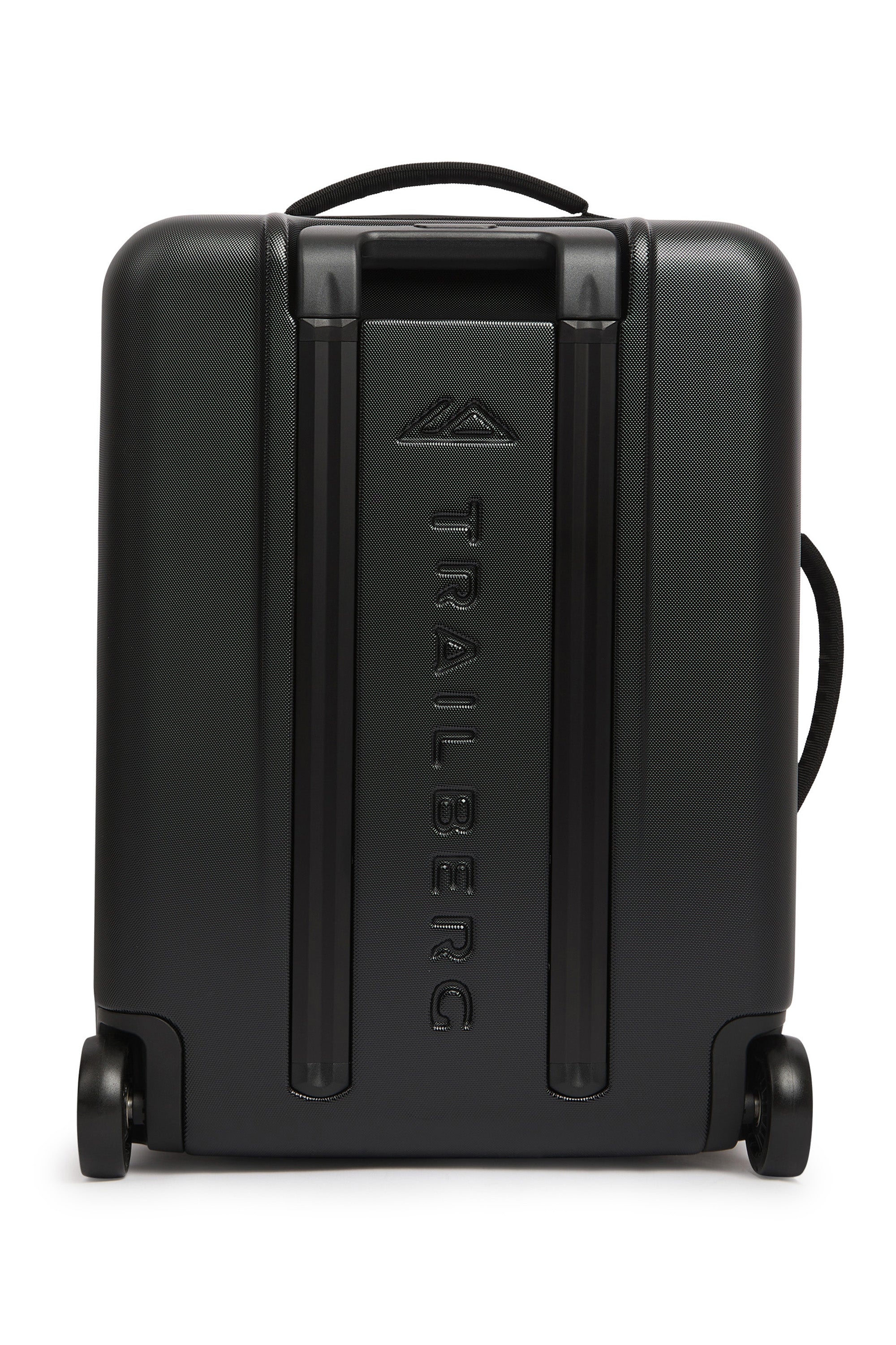 Bastion Suitcase - Black