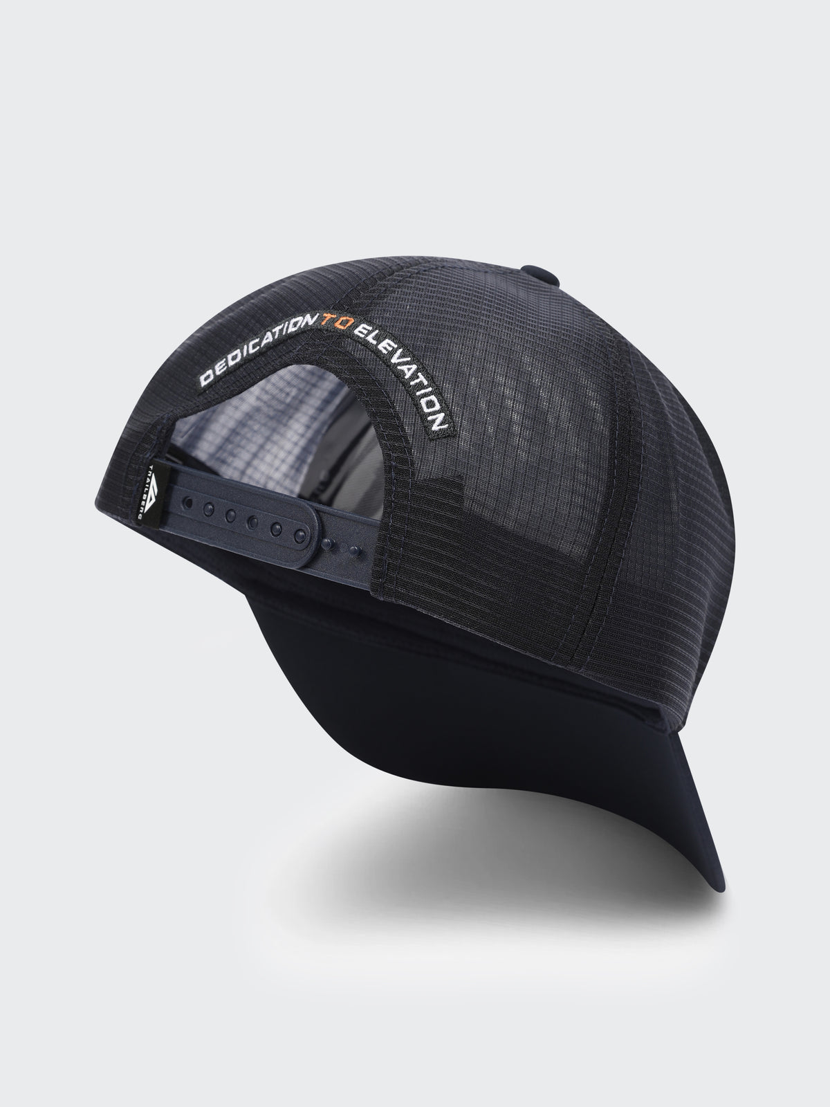 Valkor Trucker Cap - Shadowcore/ Sunhoney