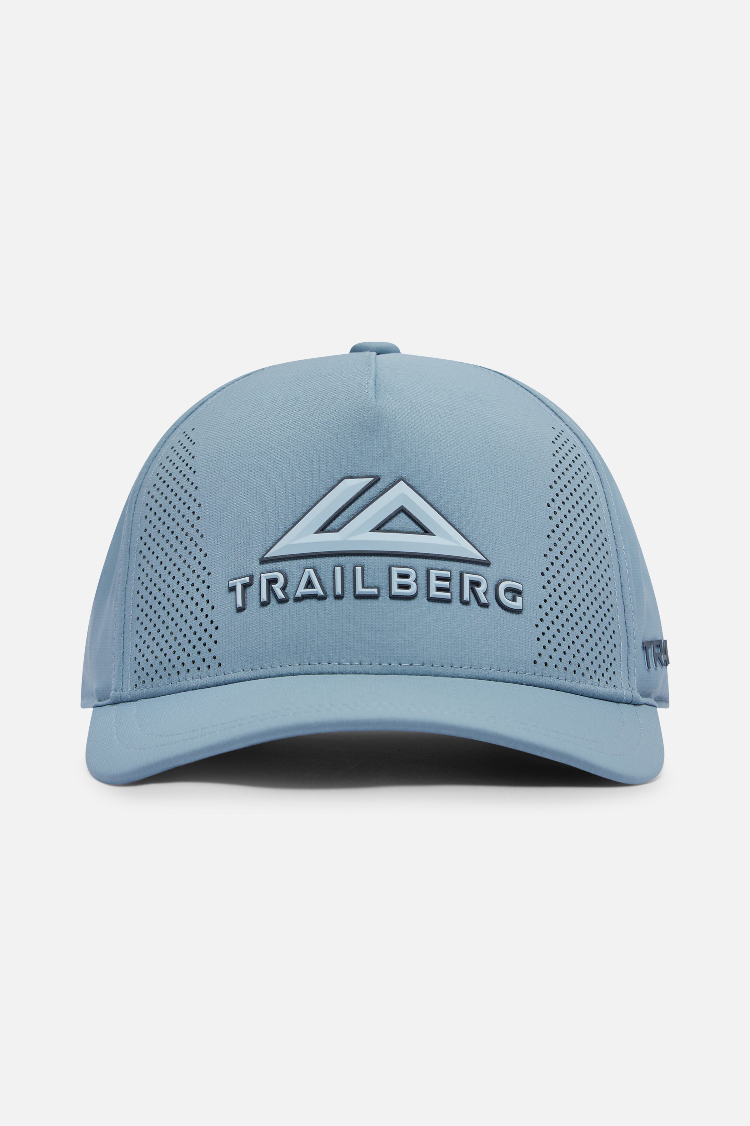 Strata 5 Panel Cap - Cool Slate/Storm Rock/Frosted Blue