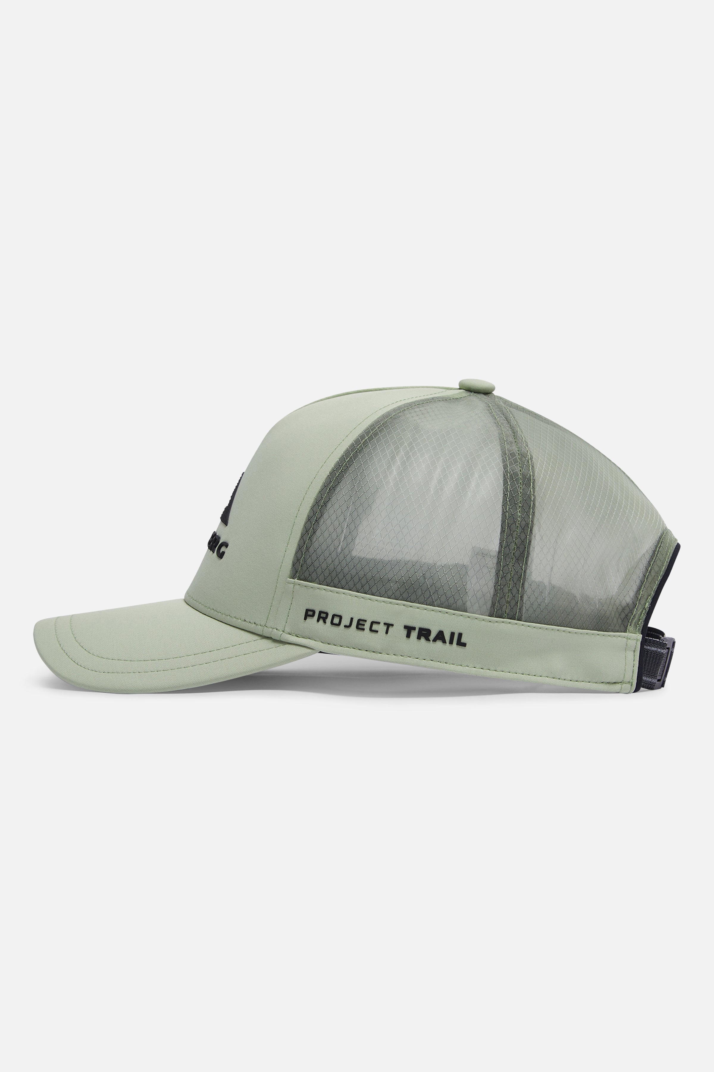 Orivida Trucker Cap - Everglade