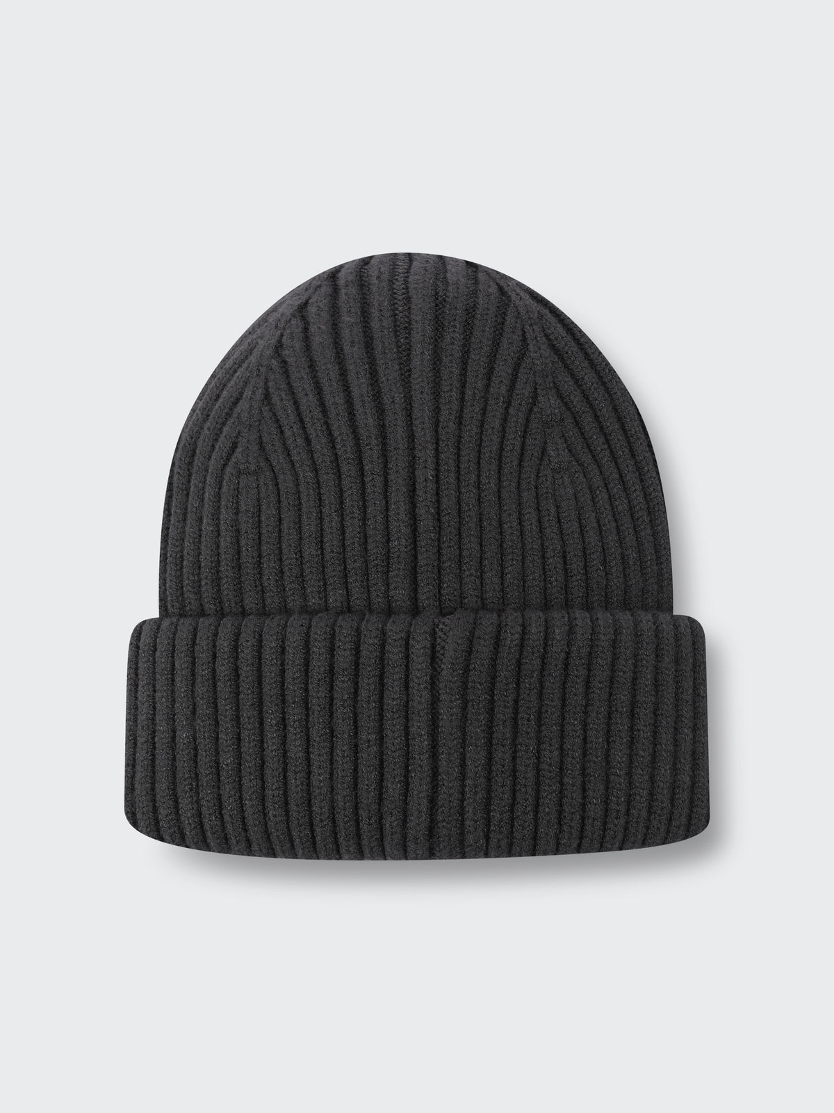 Highrock Beanie - Graphite Grey/ Ash Grey