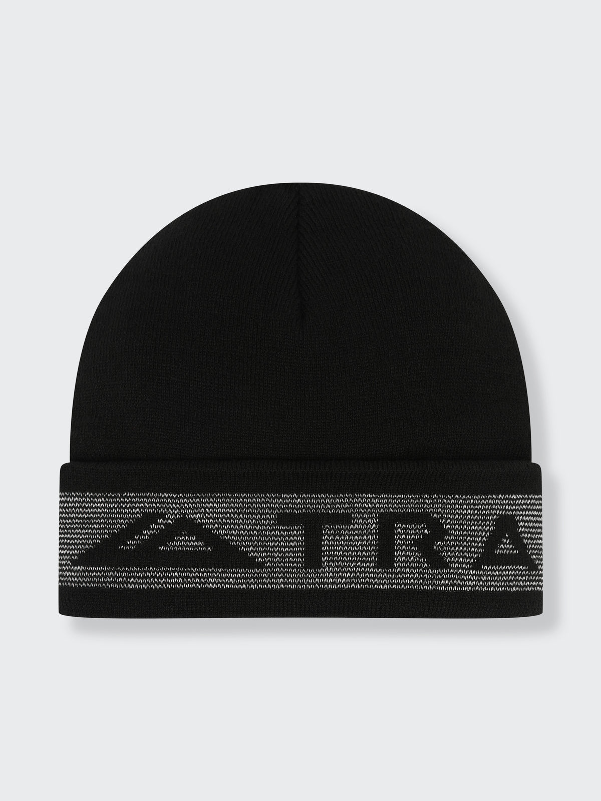 Refactor Beanie - Black