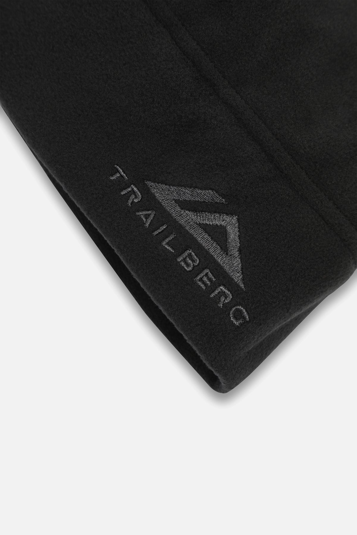 Ombrus Polartec Beanie/ Glove Set - Black