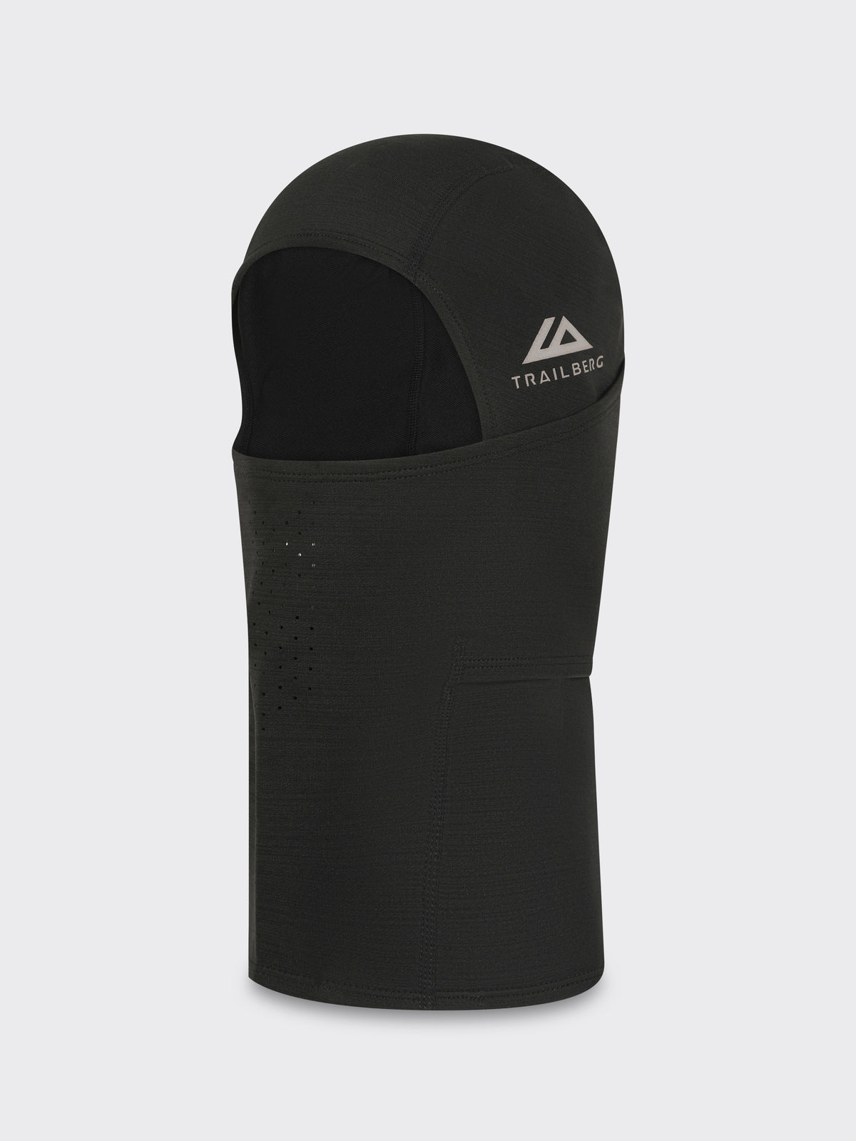 Granith Balaclava - Black