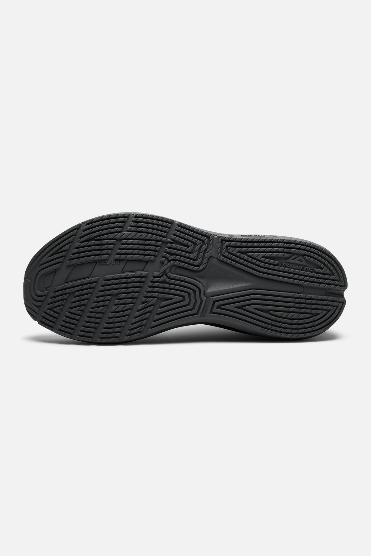 Kova Run - Graphite Grey/Lunar Grey