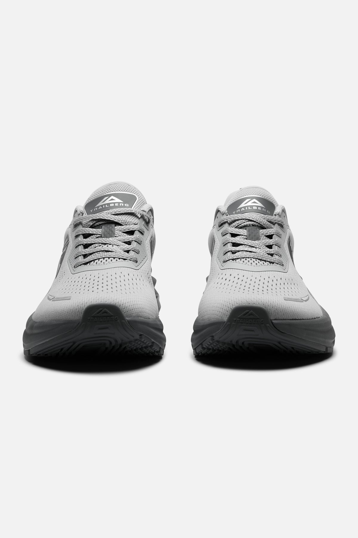 Kova Run - Graphite Grey/Lunar Grey
