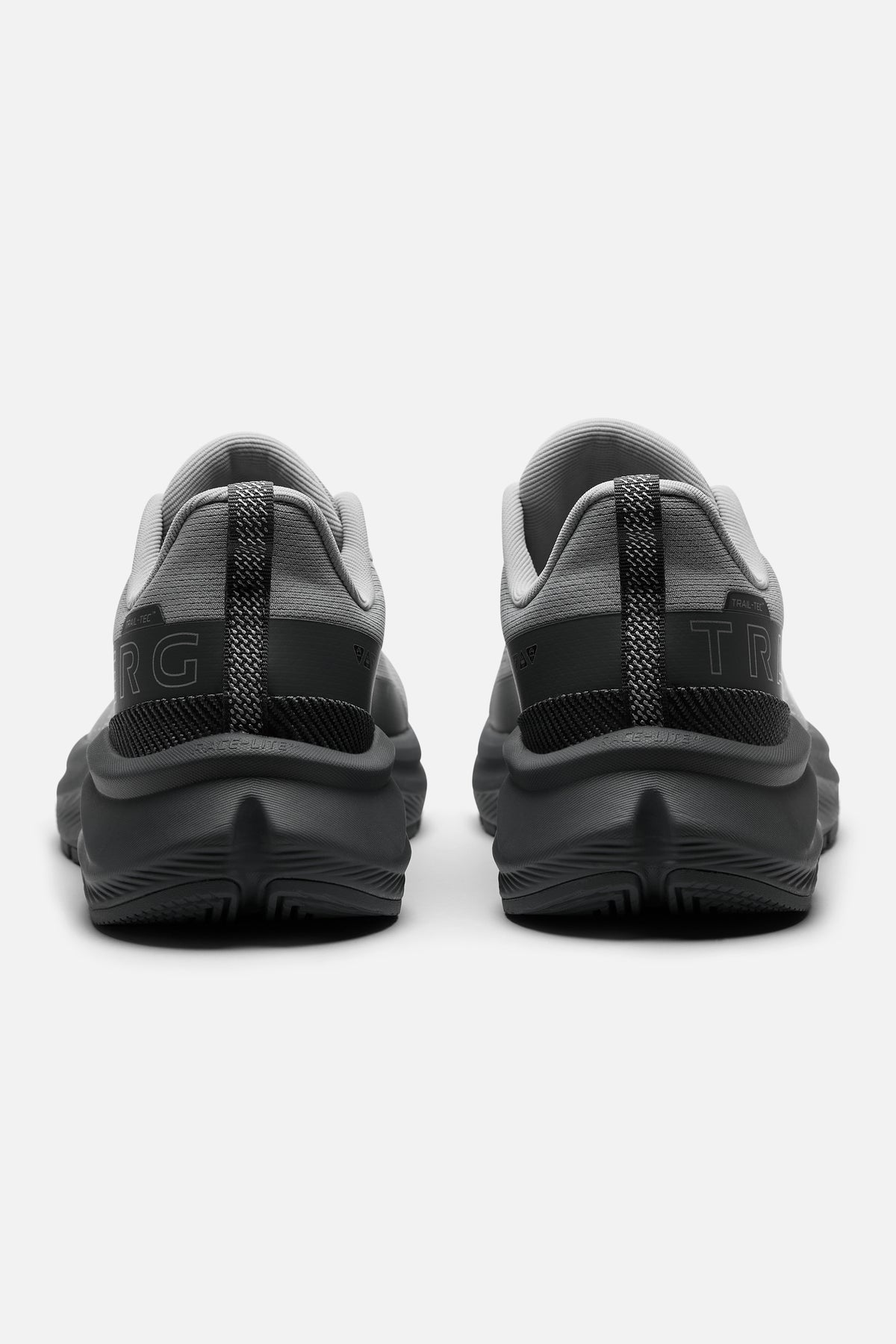 Kova Run - Graphite Grey/Lunar Grey