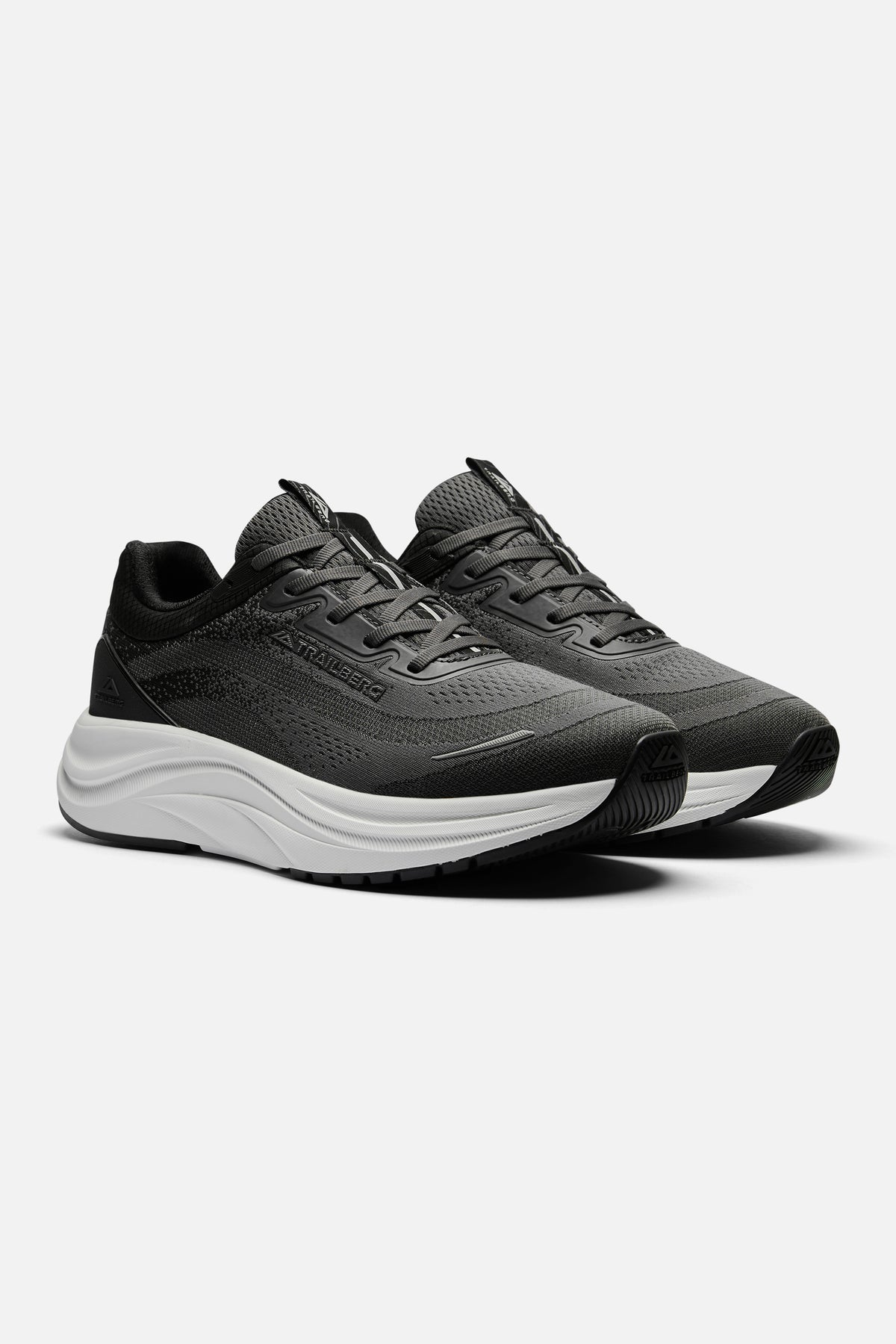 Gaia Road - Volcano Grey/ Black