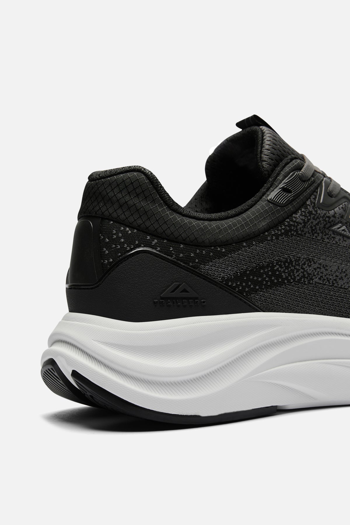 Gaia Road - Volcano Grey/ Black