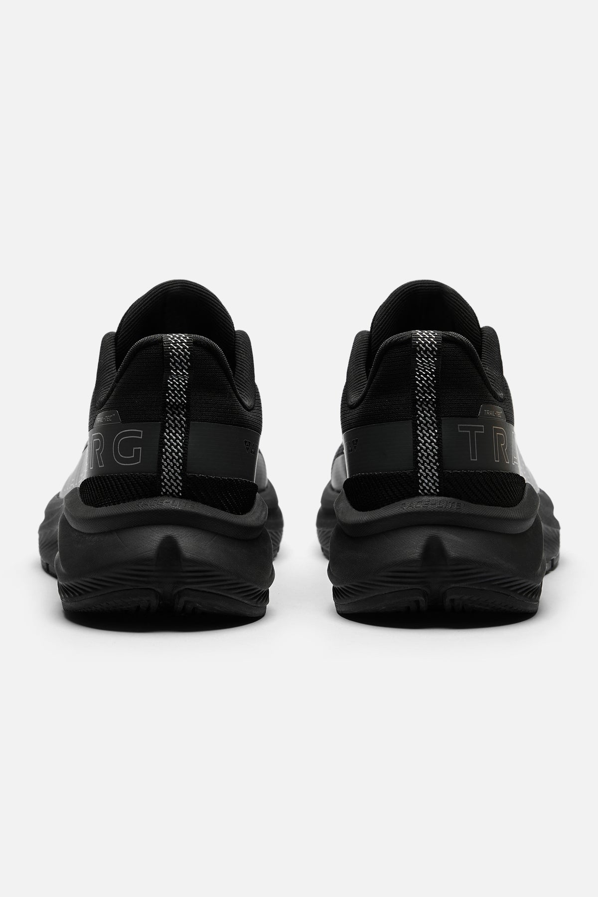 Kova Run - Black