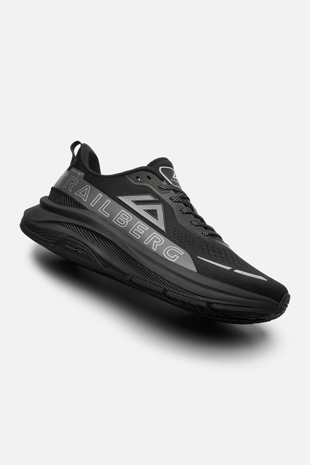 Kova Run - Black