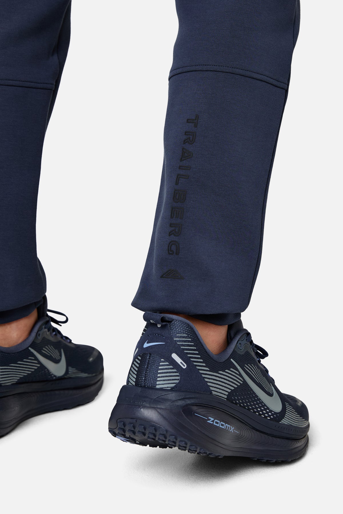 Boys Stormlight Jogger - Storm Blue/ Black