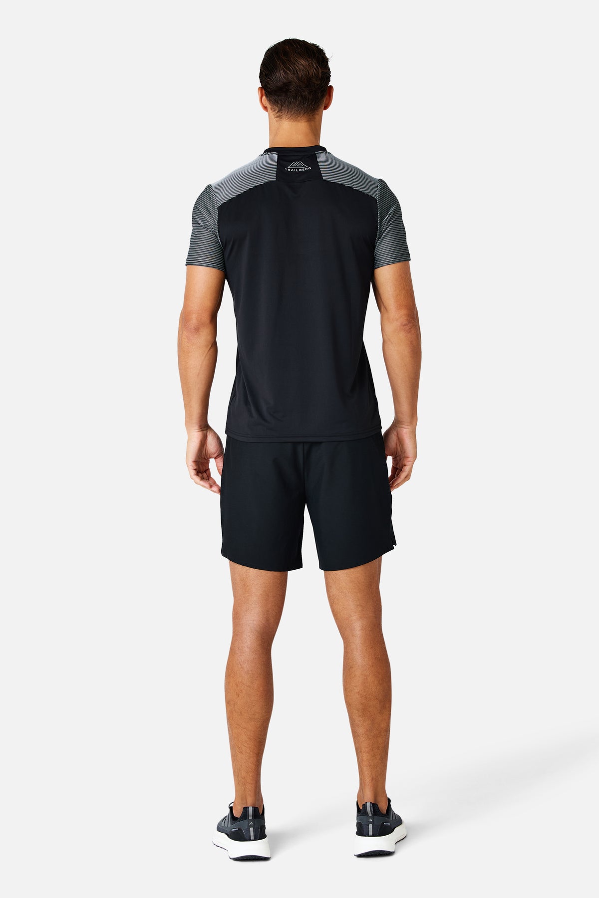 Equator Short - Black