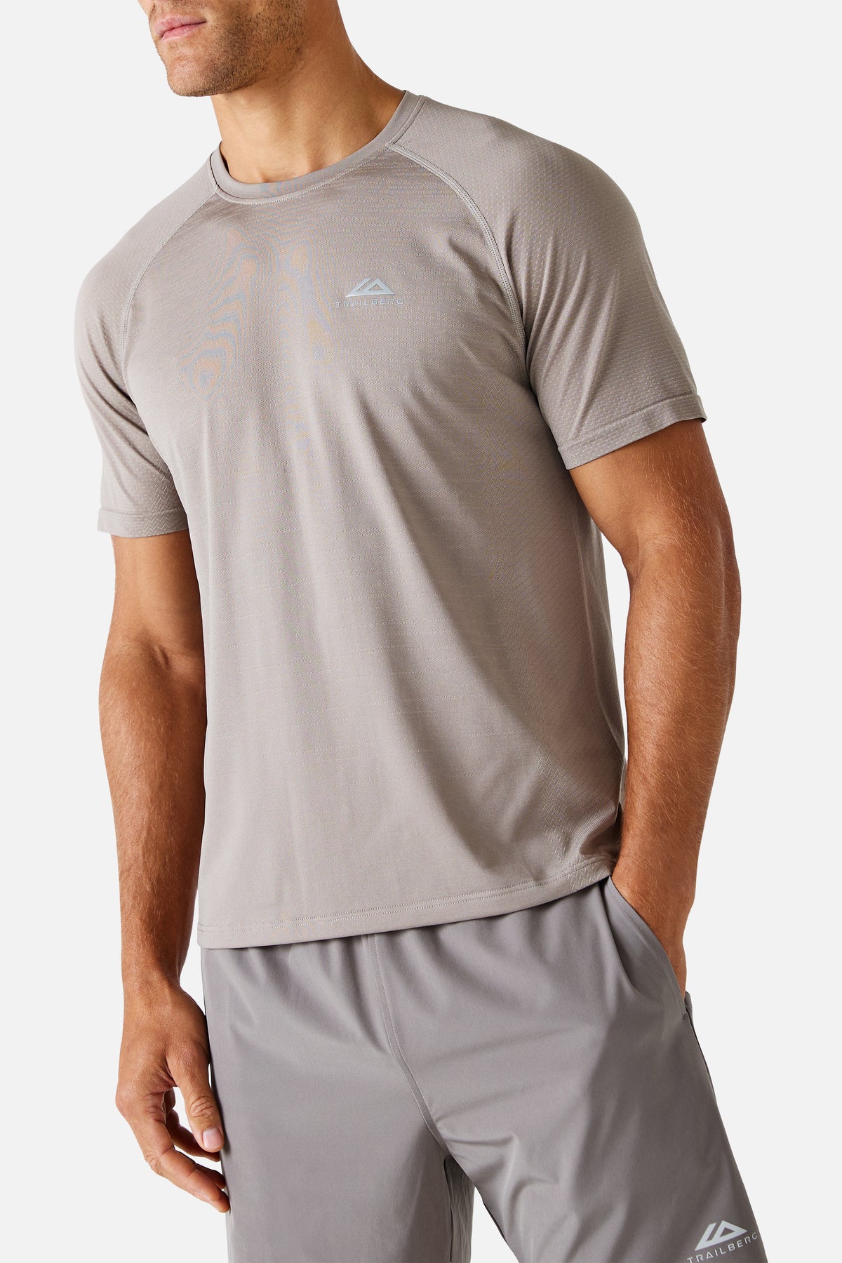 Form Seamless Essentials 2.0 Twinset - Pale Taupe/Mocha