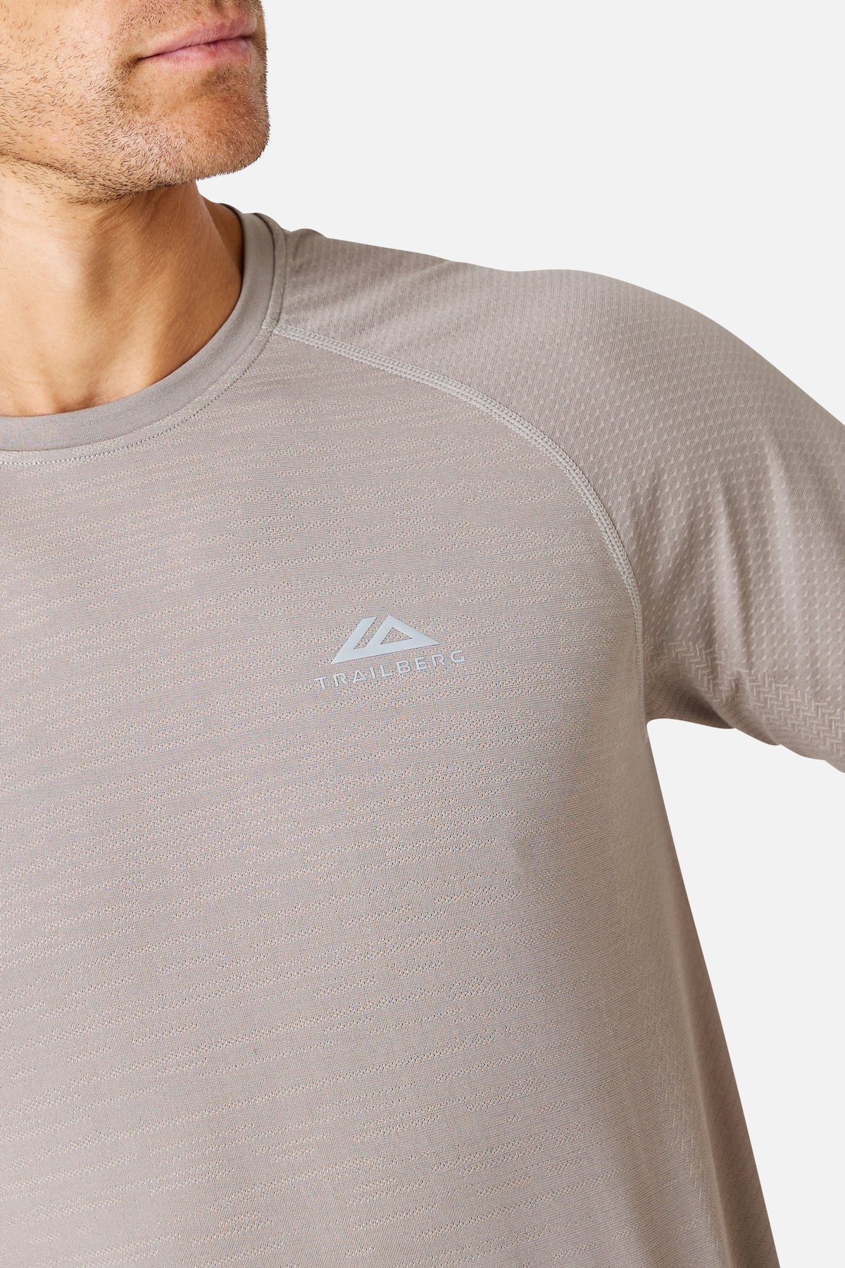 Form Seamless Essentials 2.0 Twinset - Pale Taupe/Mocha