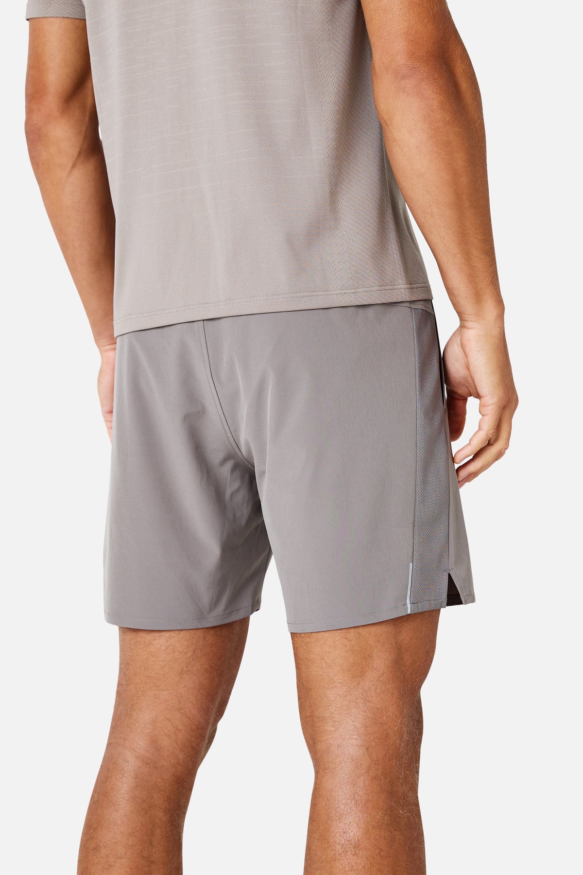 Form Seamless Essentials 2.0 Twinset - Pale Taupe/Mocha