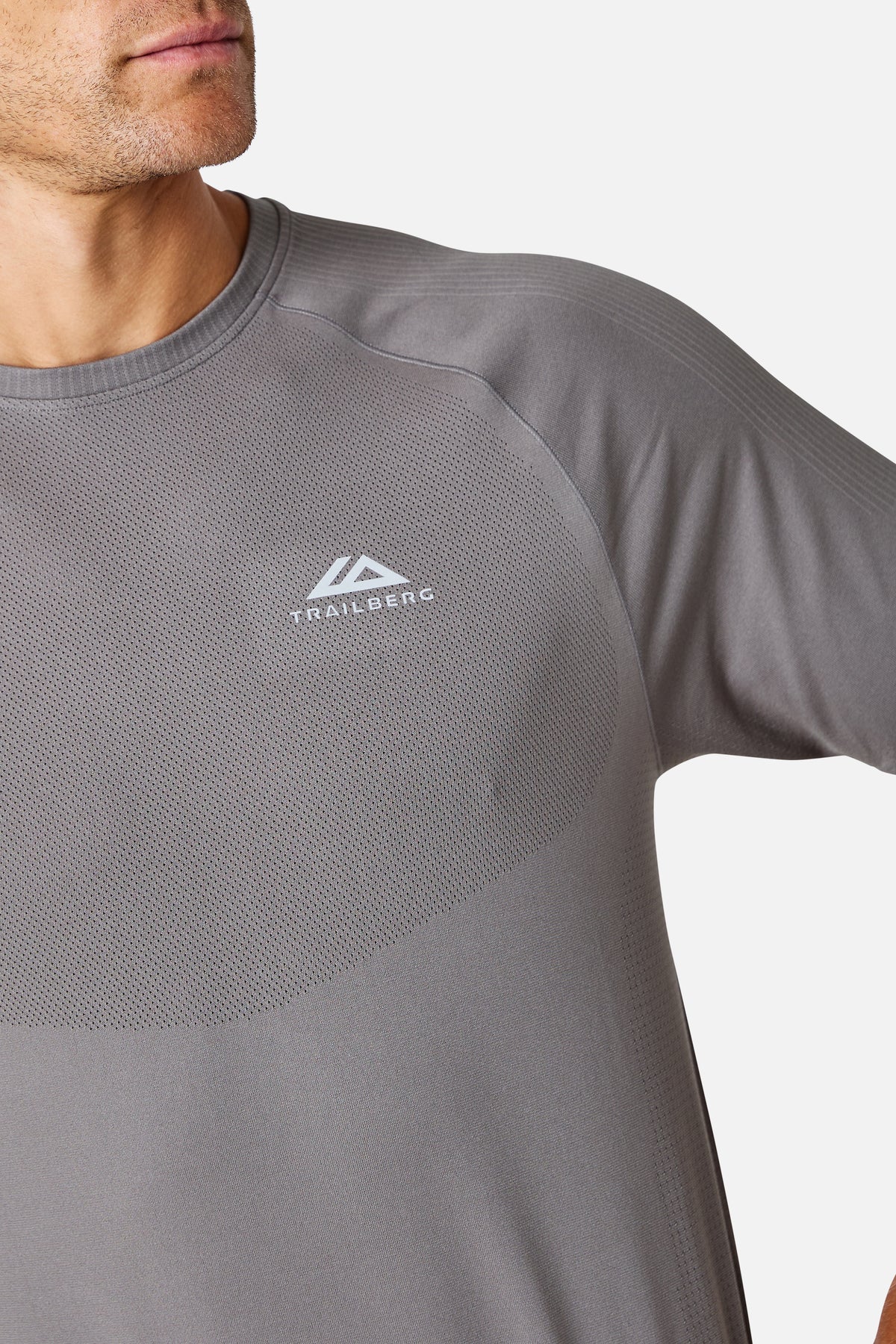Driftline Seamless Essentials Twinset - Mocha