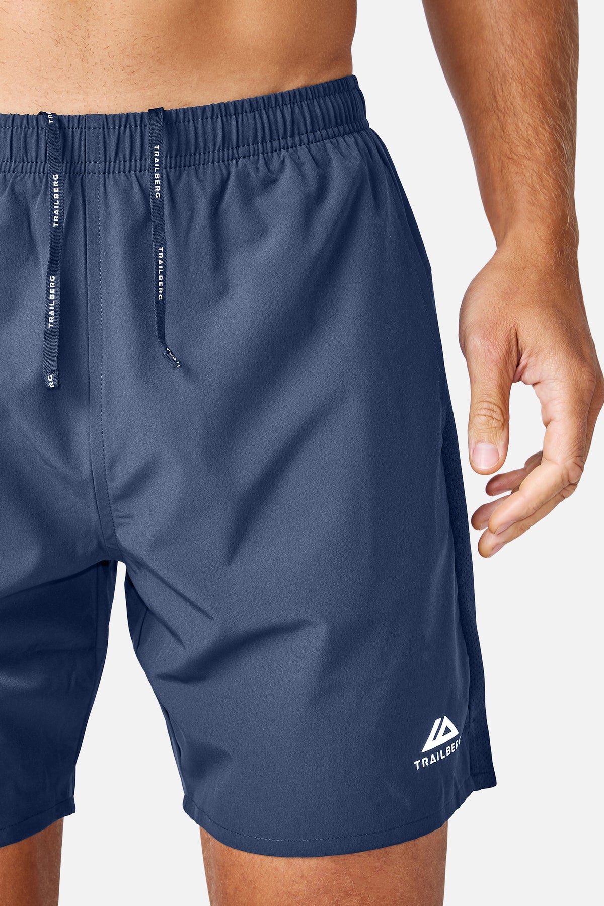 Arc Seamless Essentials 2.0 Twinset - Shadowcore/ Midnight Blue/ Storm Blue