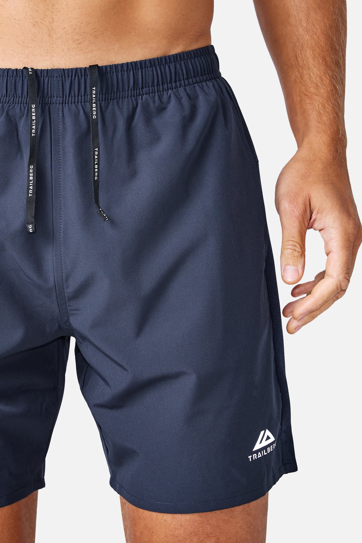 Essentials 2.0 Short - Shadowcore