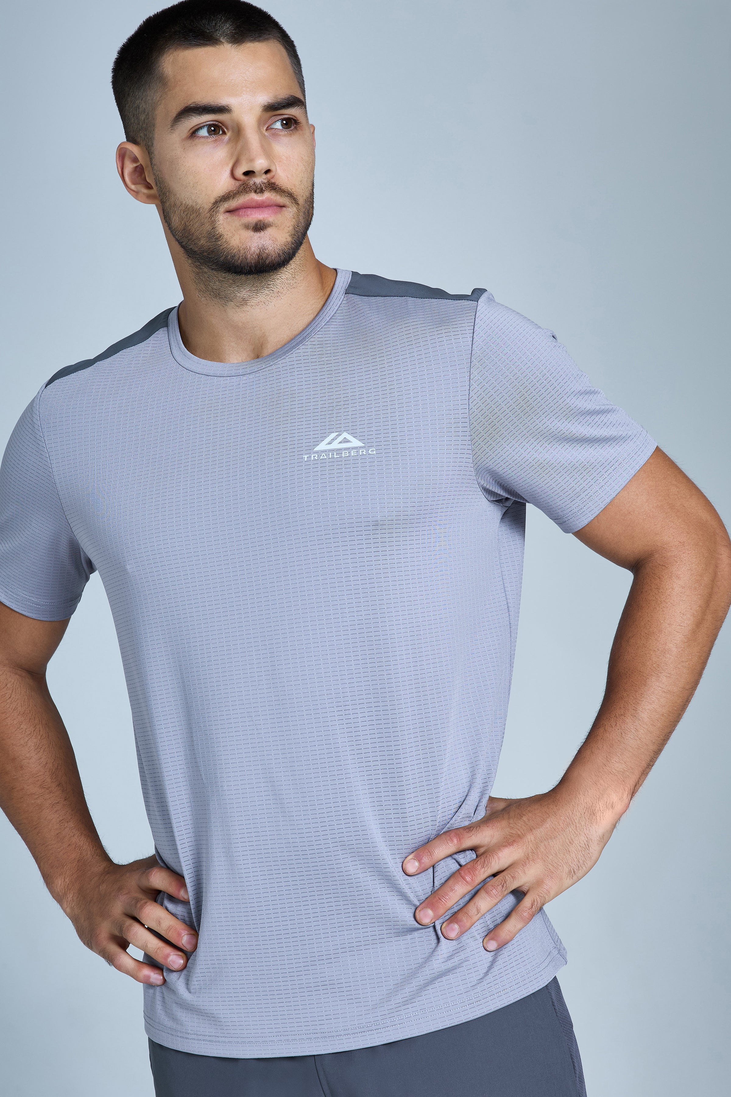 Rapid Dash 2.0 Triset - Storm Grey/Cloud Haze