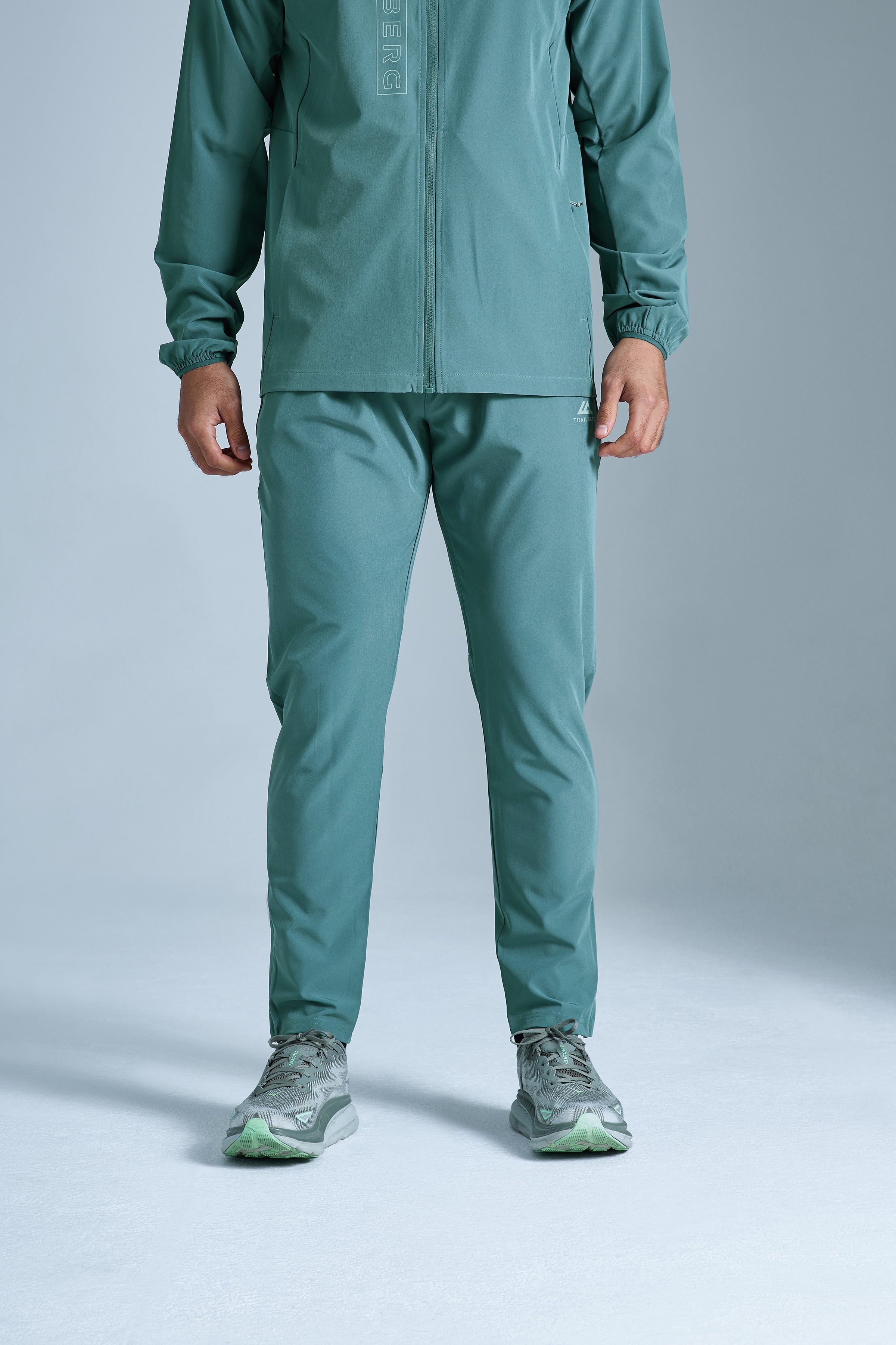 Crest 2.0 Pant - Pine Fern/Aloe Frost