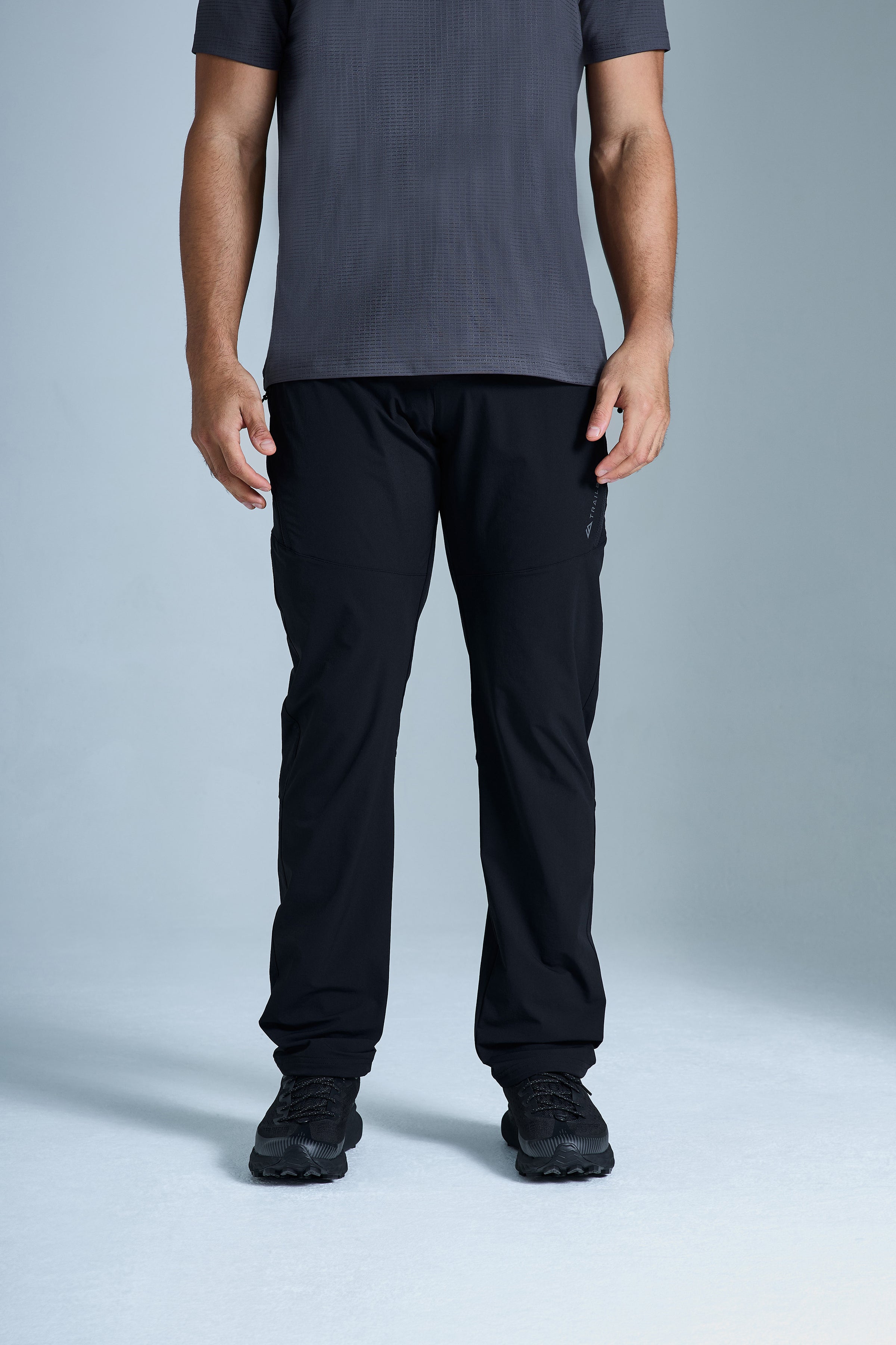 Kamet Outdoor Pant - Black