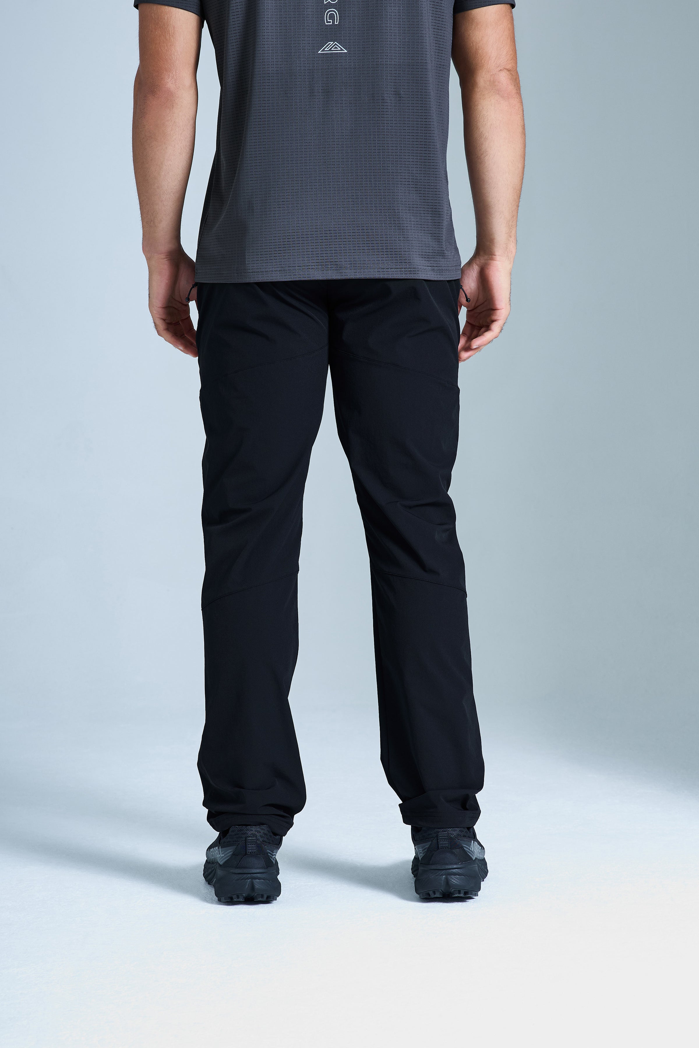 Kamet Outdoor Pant - Black
