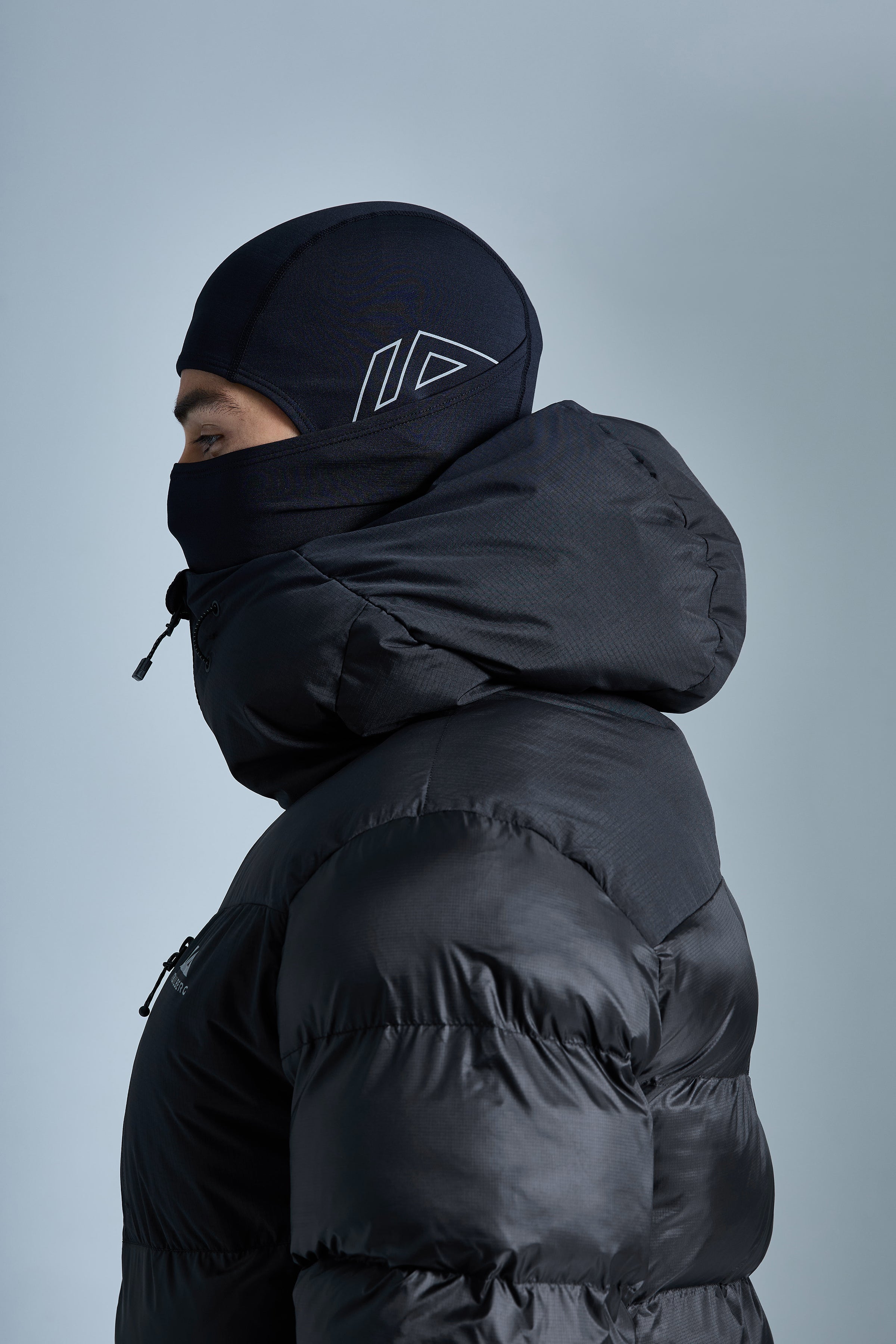 Circa Balaclava - Black