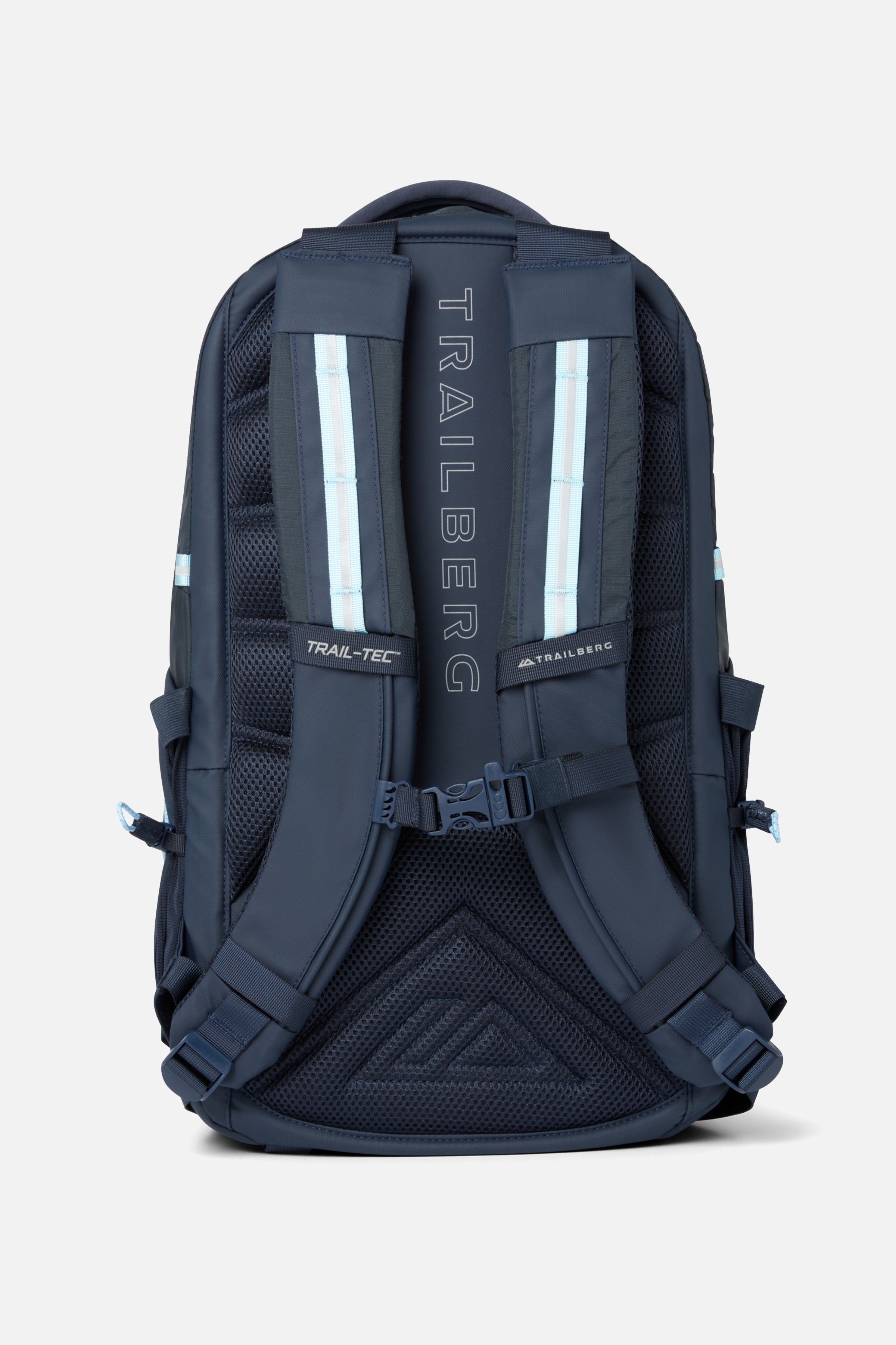 Matterhorn 2.0 Backpack - Deep Ocean/Navy Blue