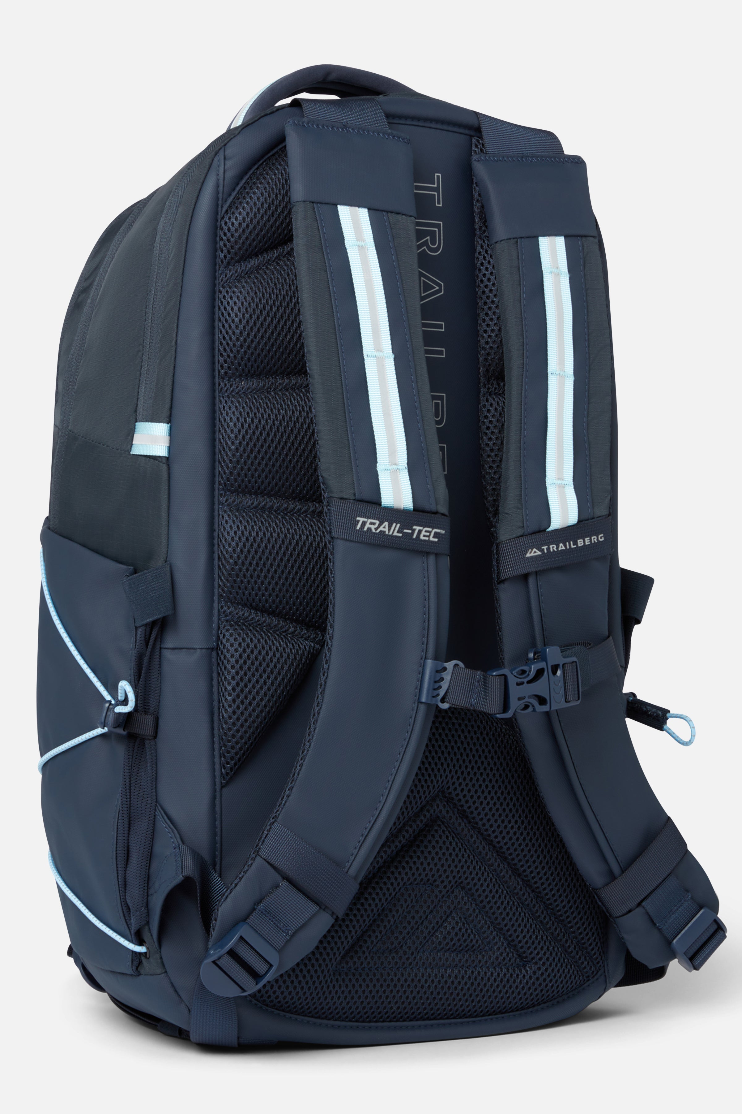 Matterhorn 2.0 Backpack - Deep Ocean/Navy Blue