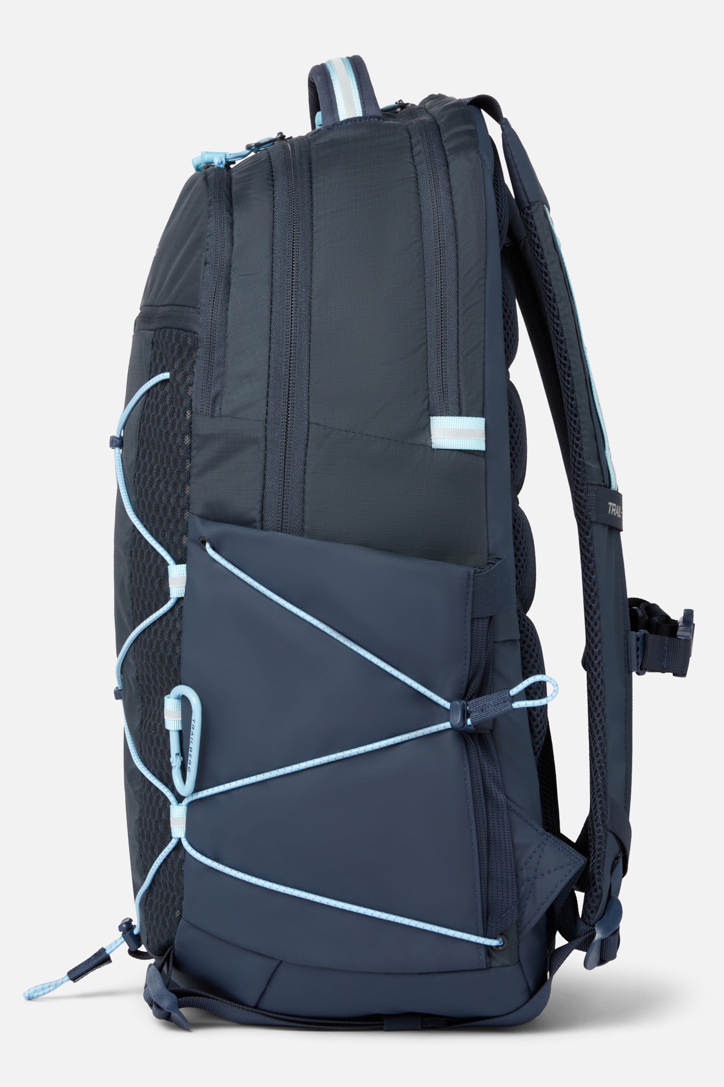 Matterhorn 2.0 Backpack - Deep Ocean/Navy Blue