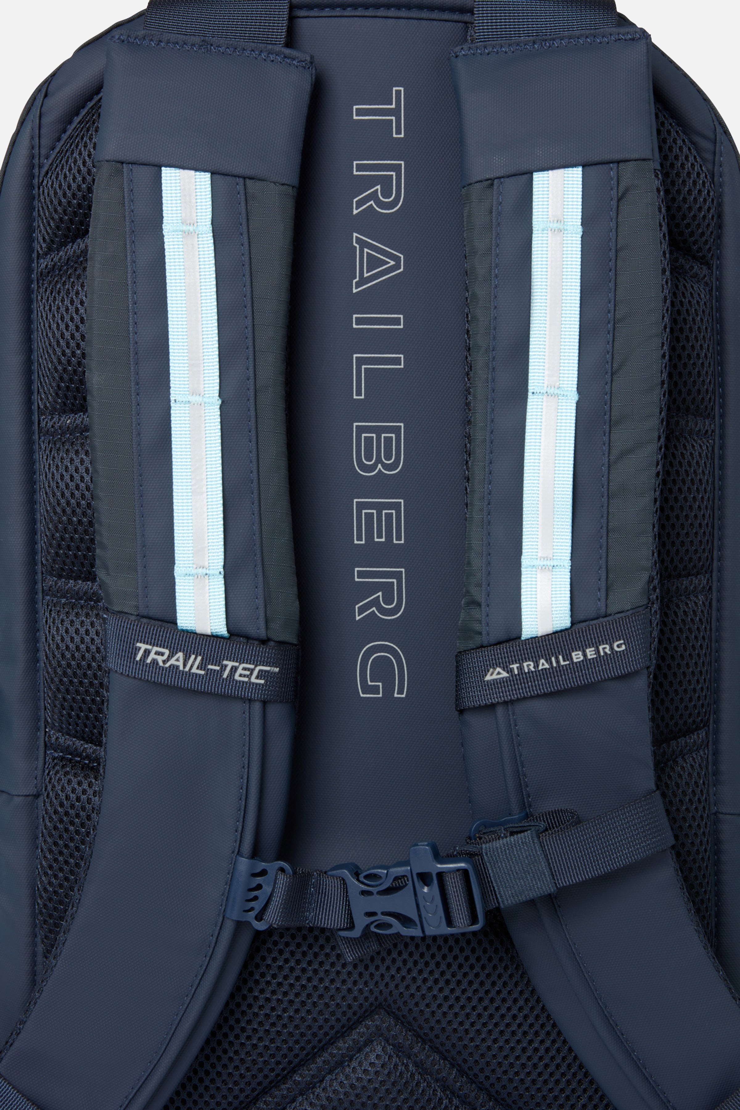 Matterhorn 2.0 Backpack - Deep Ocean/Navy Blue