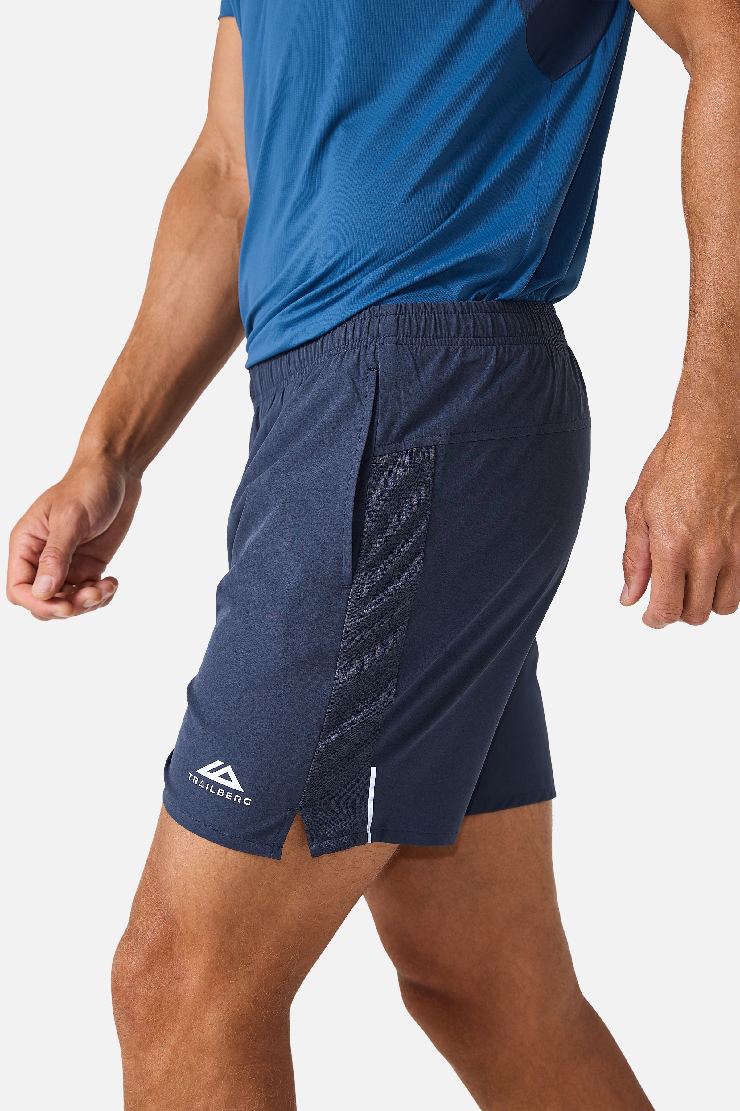 Felltrail Essentials 2.0 Twinset - Inkline/Storm Blue