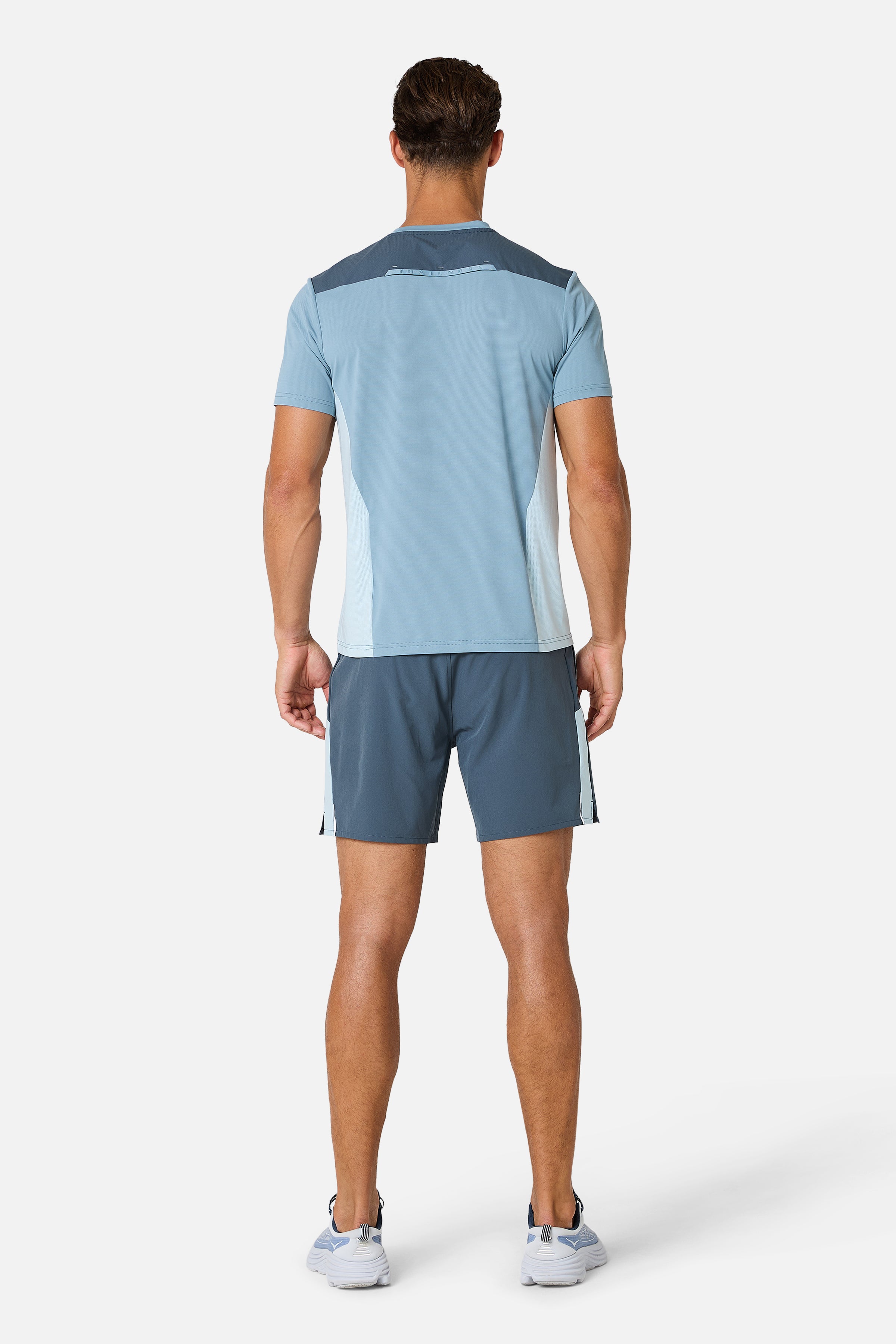 Triathlon Ultra Twinset - Cool Slate/Storm Rock