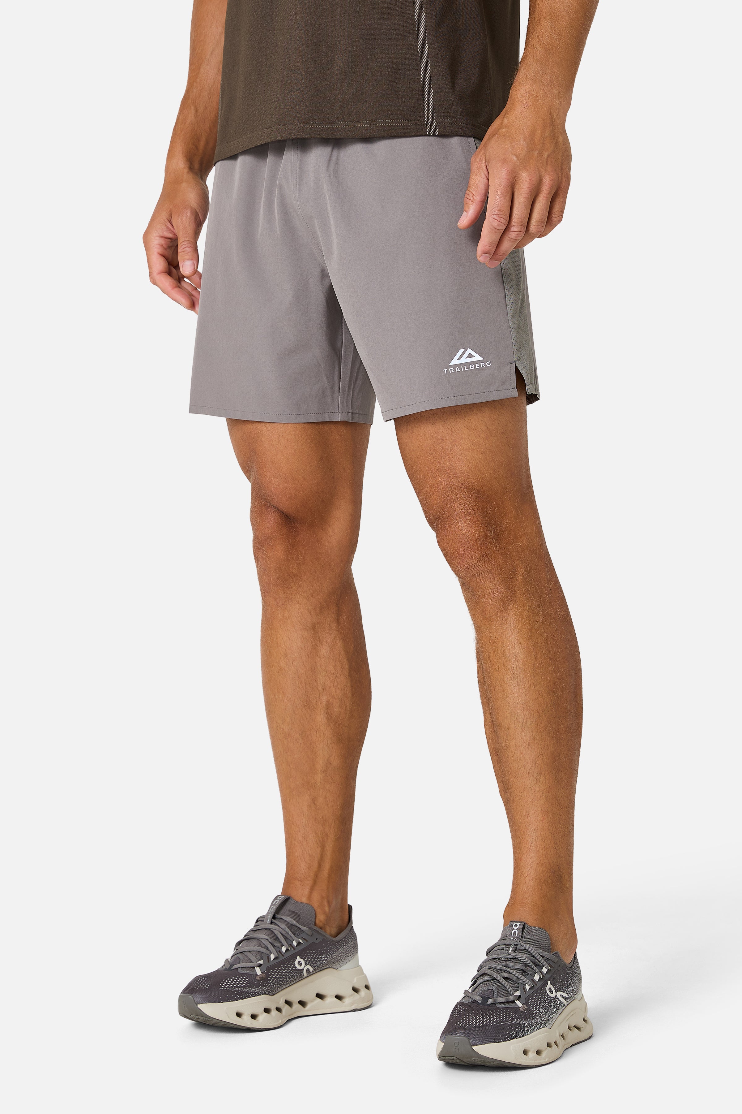 Arc Seamless Essentials 2.0 Twinset - Mocha/Pebble Stone/Frosted Ridge/White
