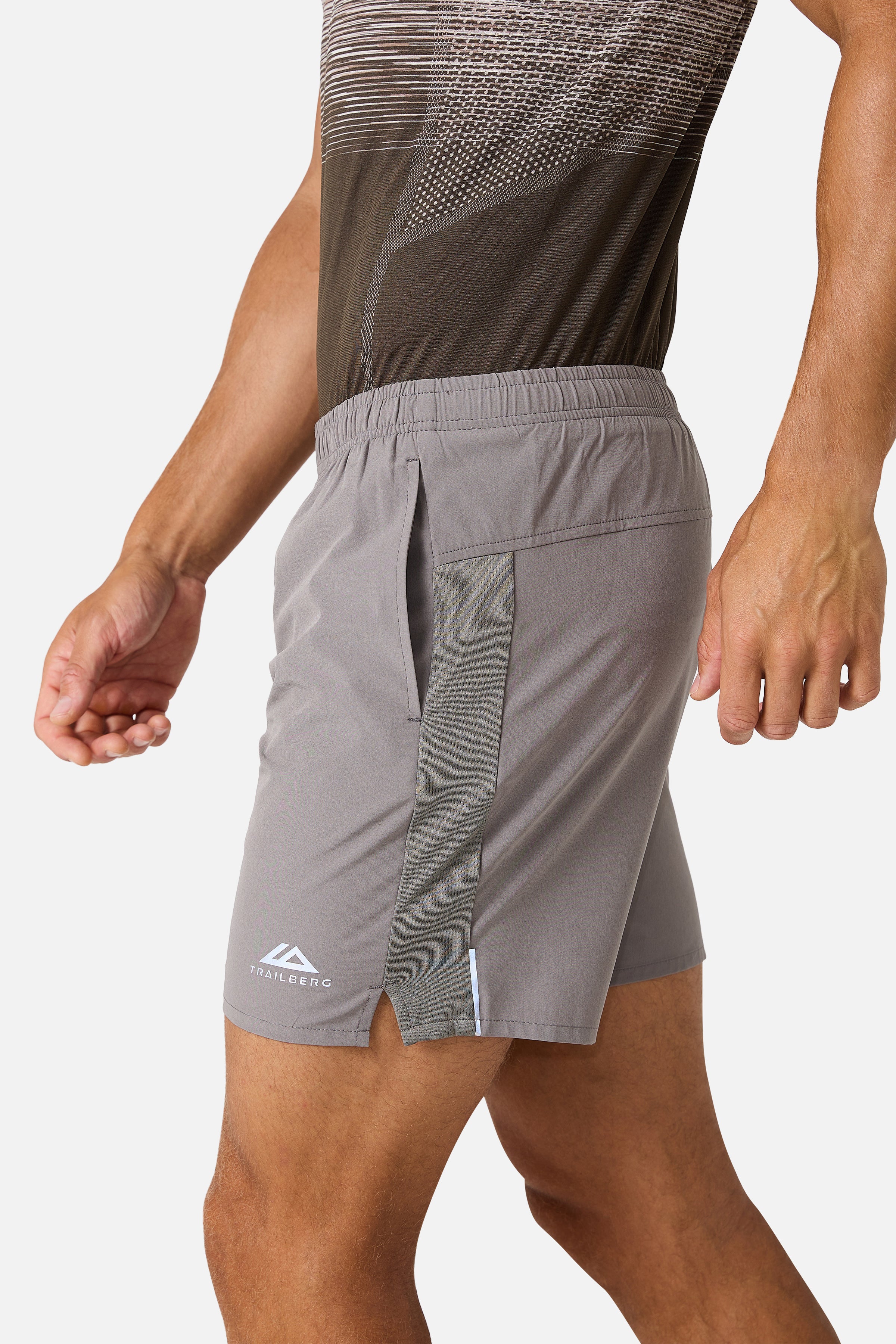 Arc Seamless Essentials 2.0 Twinset - Mocha/Pebble Stone/Frosted Ridge/White