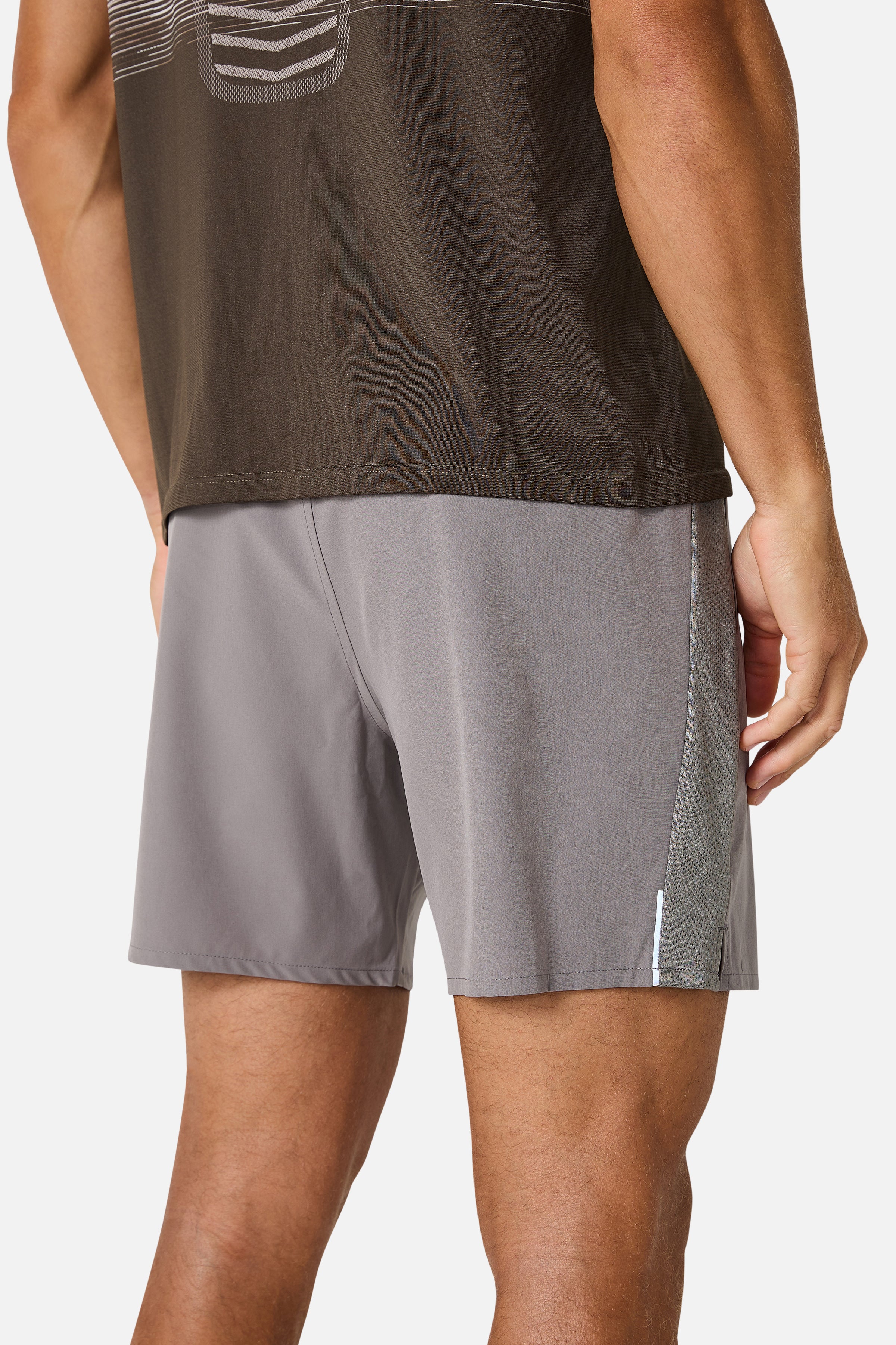 Arc Seamless Essentials 2.0 Twinset - Mocha/Pebble Stone/Frosted Ridge/White