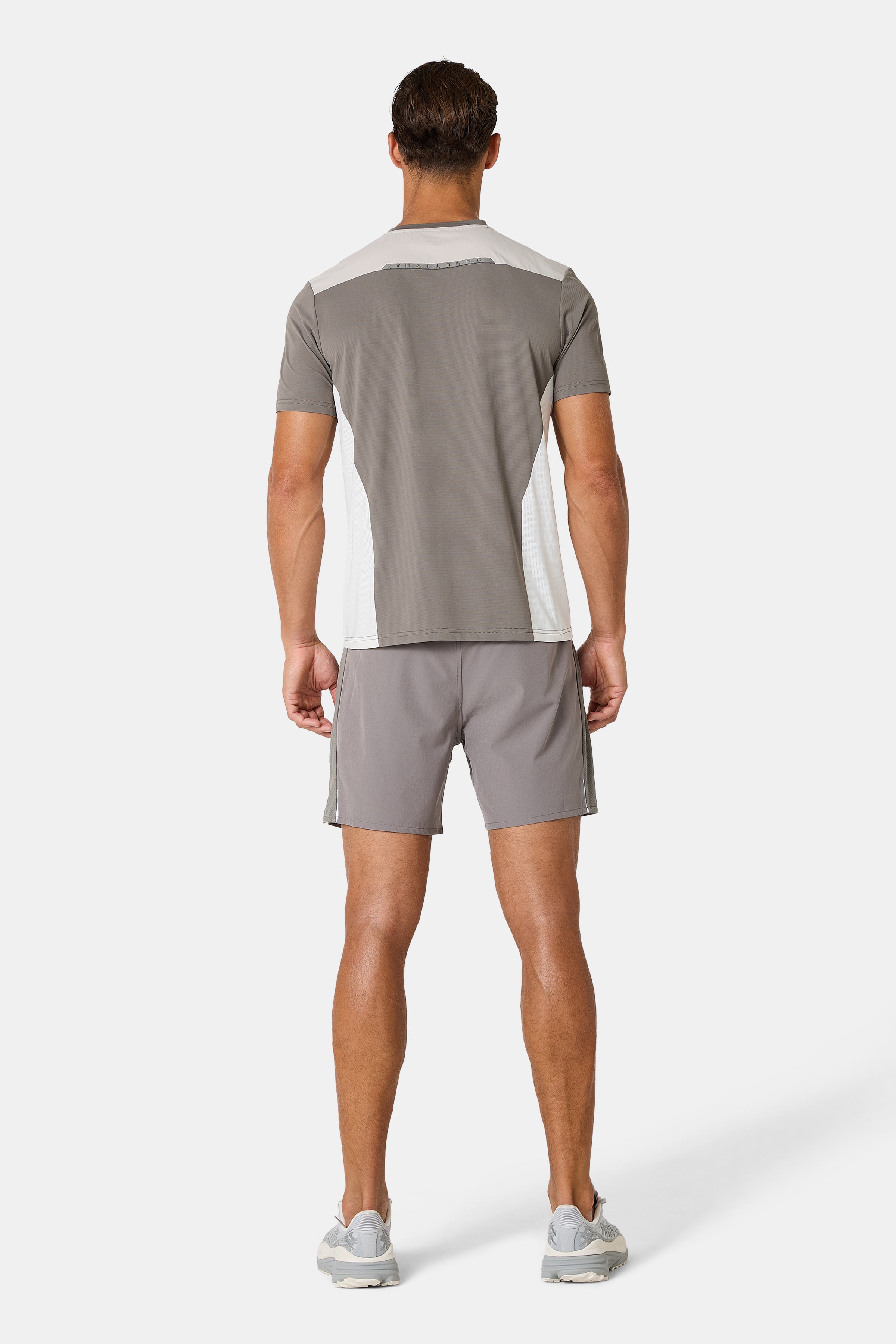 Triathlon Ultra Essentials Twinset - Mocha/Pebble Stone/Frosted Ridge
