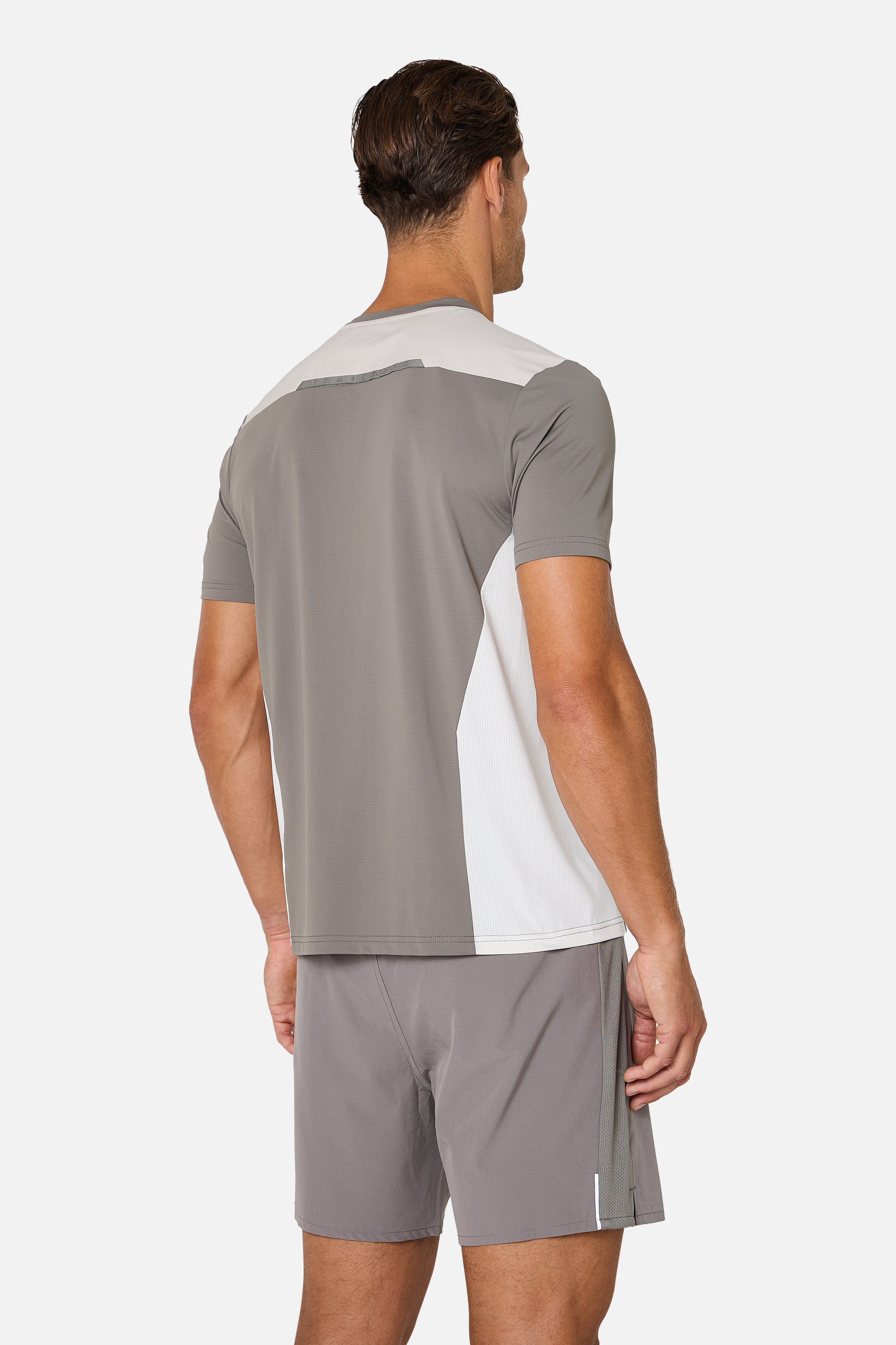 Triathlon Ultra Essentials Twinset - Mocha/Pebble Stone/Frosted Ridge