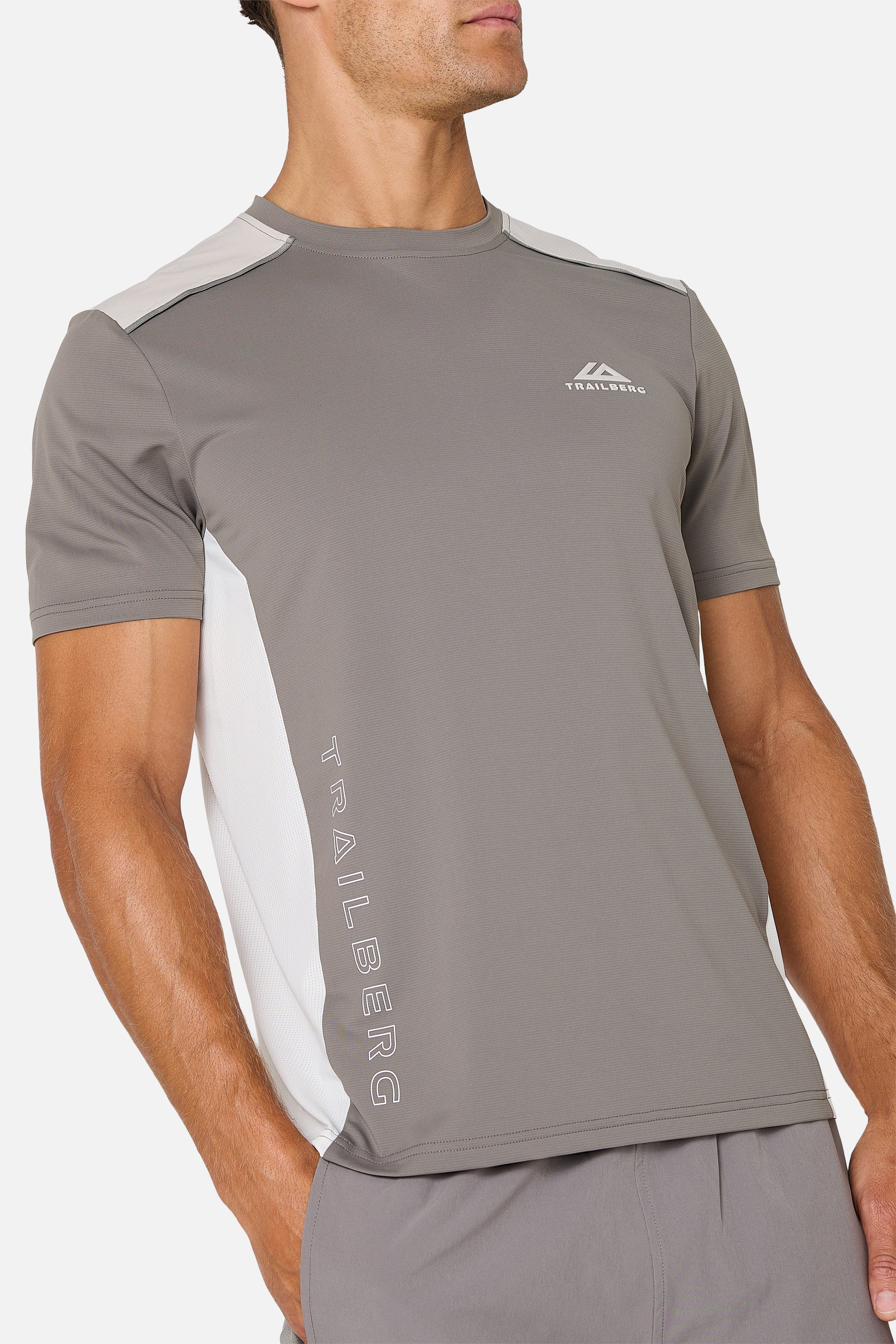 Triathlon Ultra Essentials Twinset - Mocha/Pebble Stone/Frosted Ridge