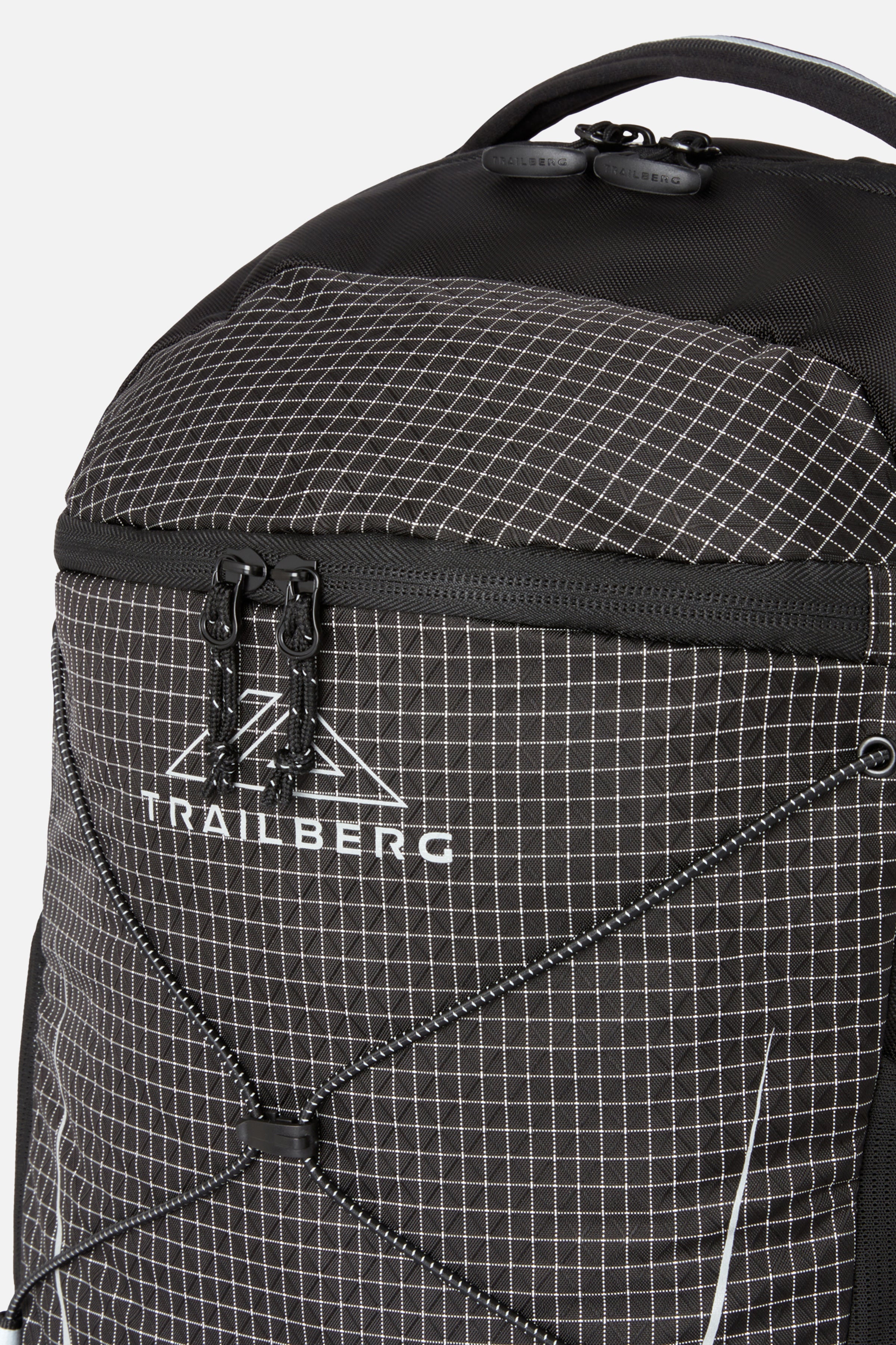 Damavand 27L Backpack - Black