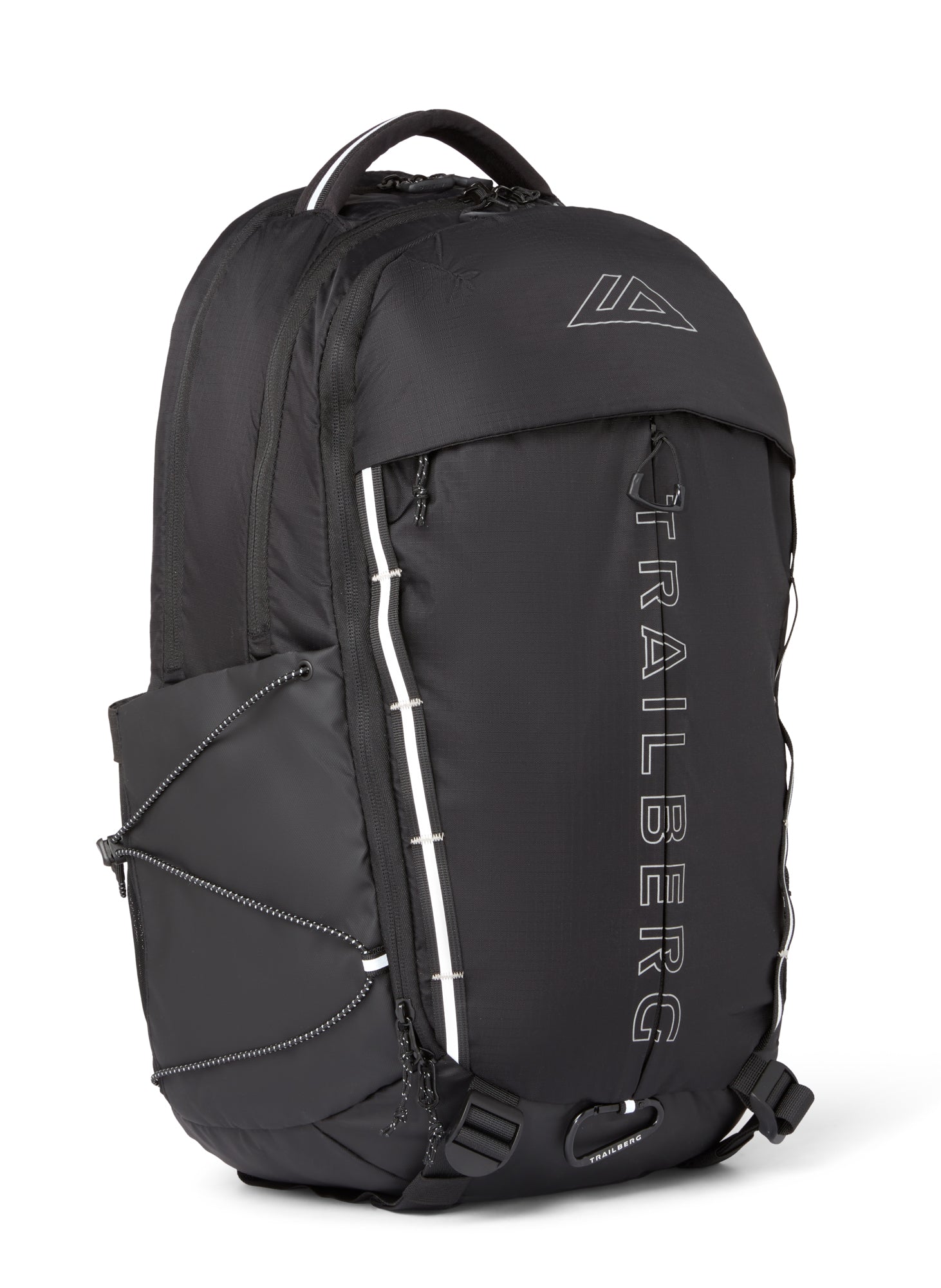 Valridge Backpack - Black