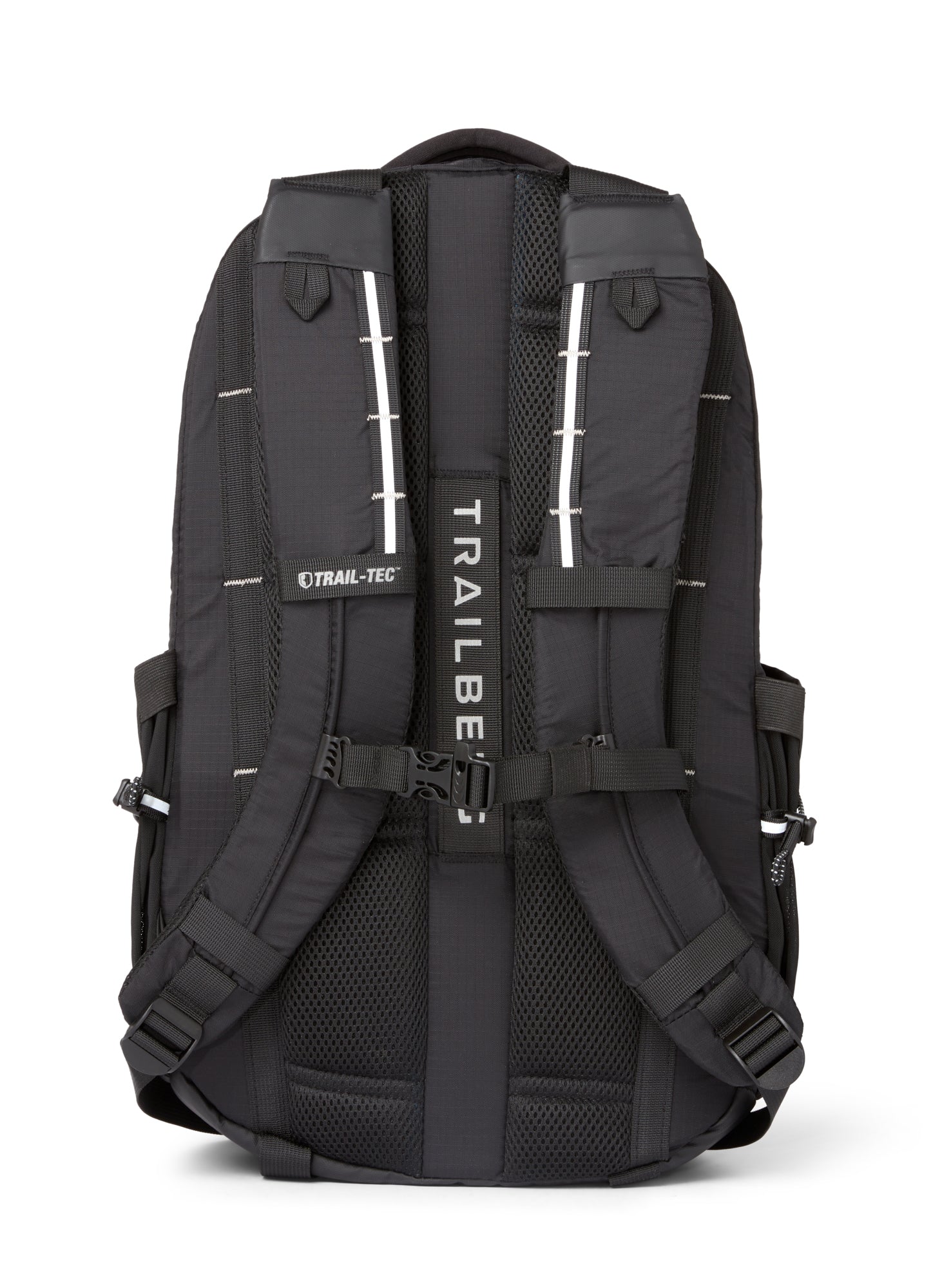 Valridge Backpack - Black