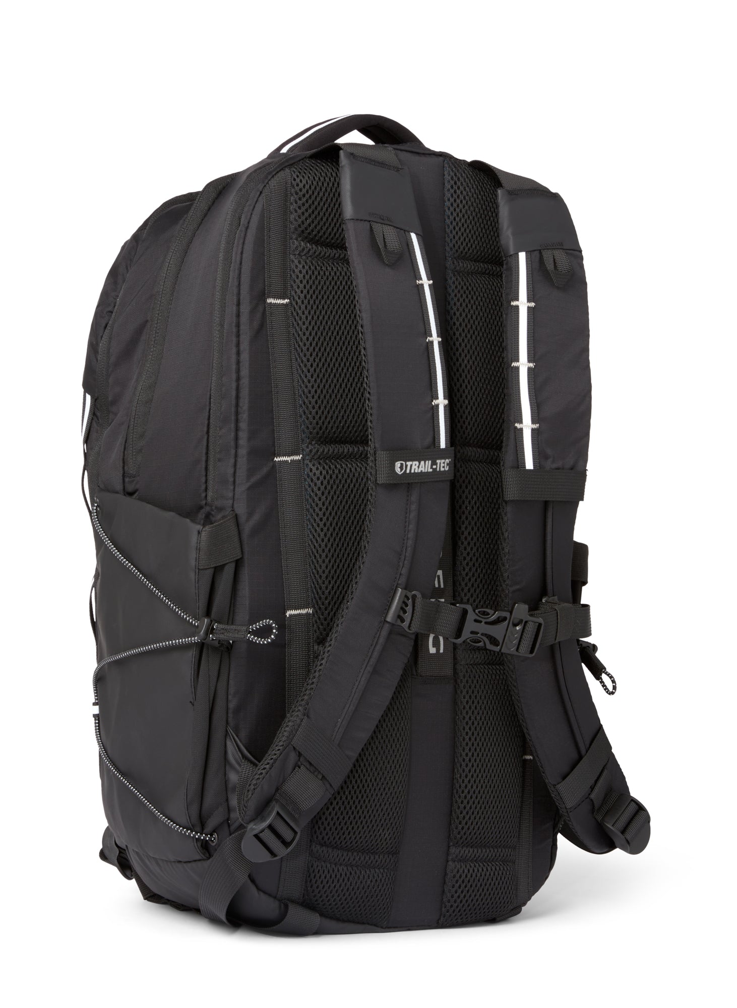Valridge Backpack - Black