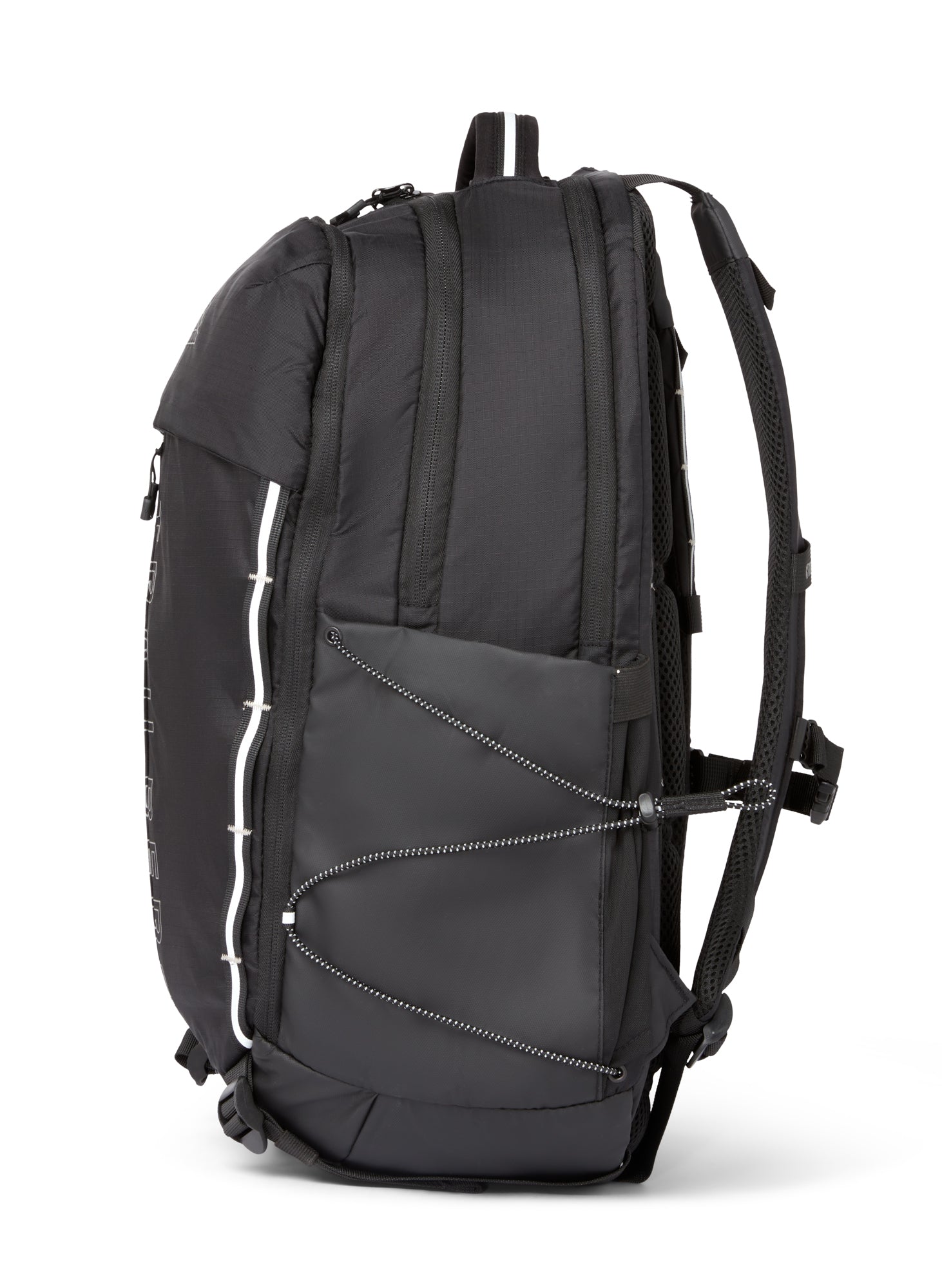 Valridge Backpack - Black