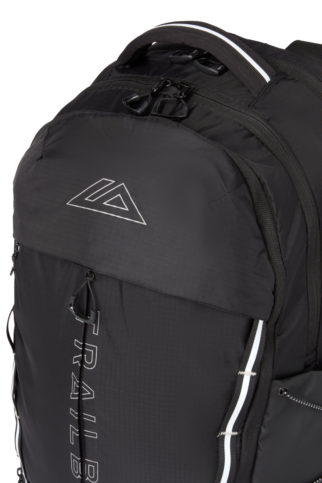Valridge Backpack - Black