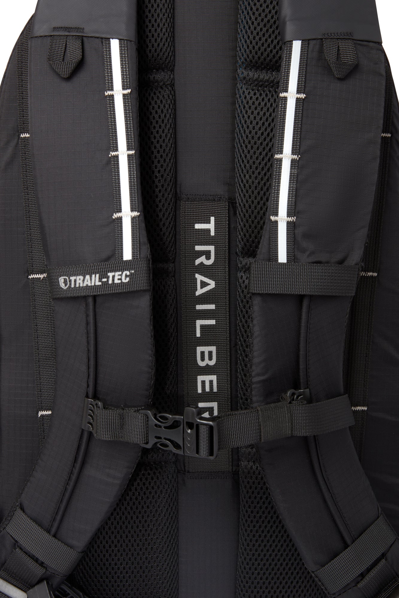 Valridge Backpack - Black