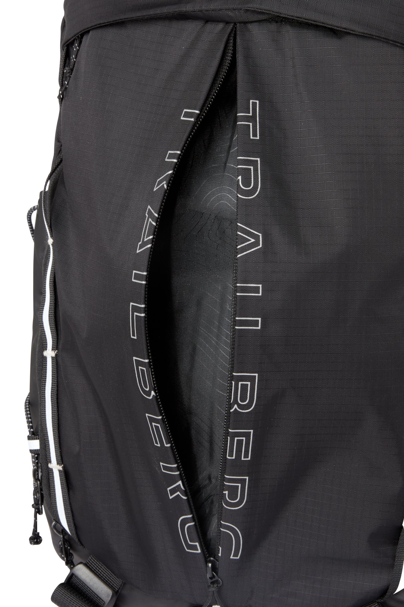 Valridge Backpack - Black