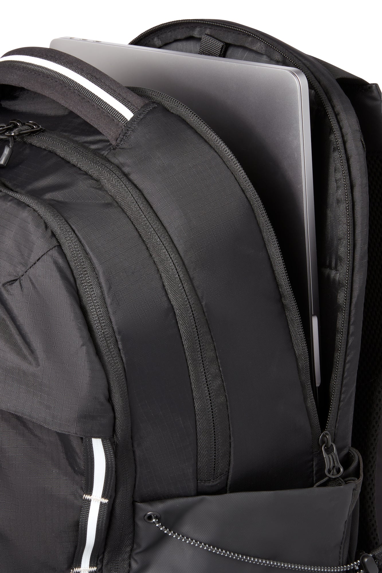 Valridge Backpack - Black